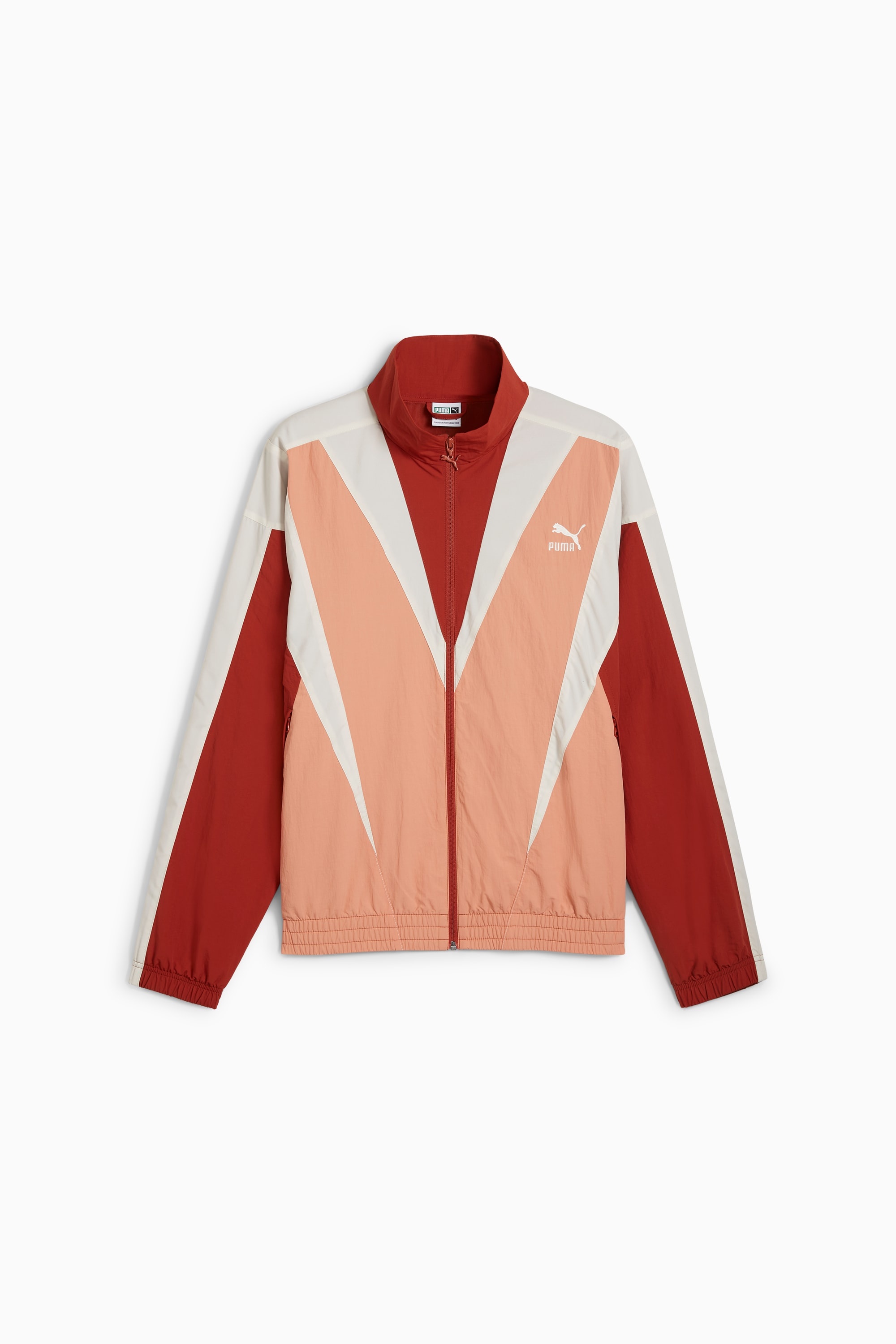 CLUB DE COURSE Track Jacket Unisex - 1