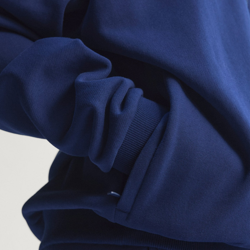 ANTHONY EDWARDS FOUNDATION FULL ZIP HOODY 10