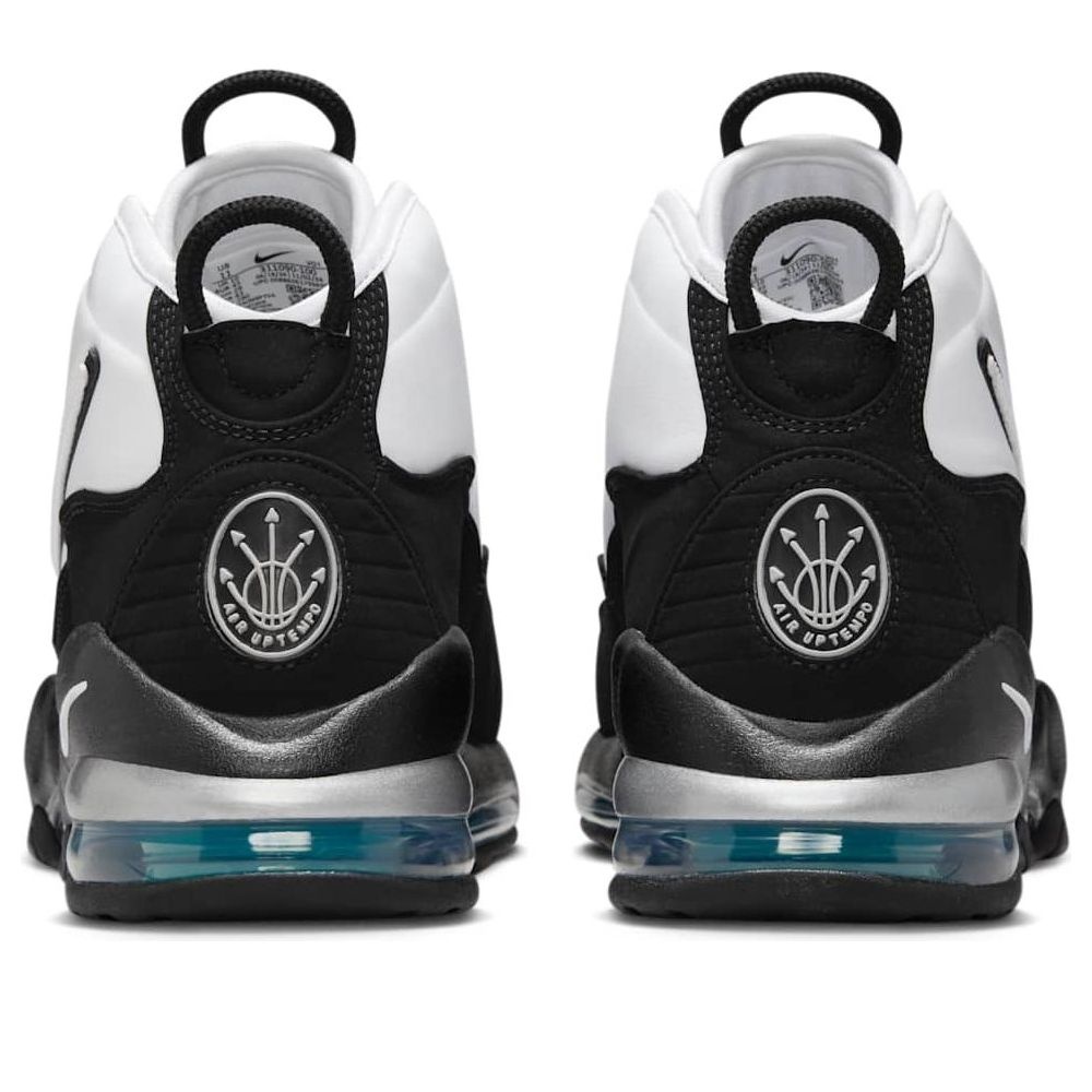 Nike Air Max Uptempo 95 'White Black Teal' 311090-100 - 5
