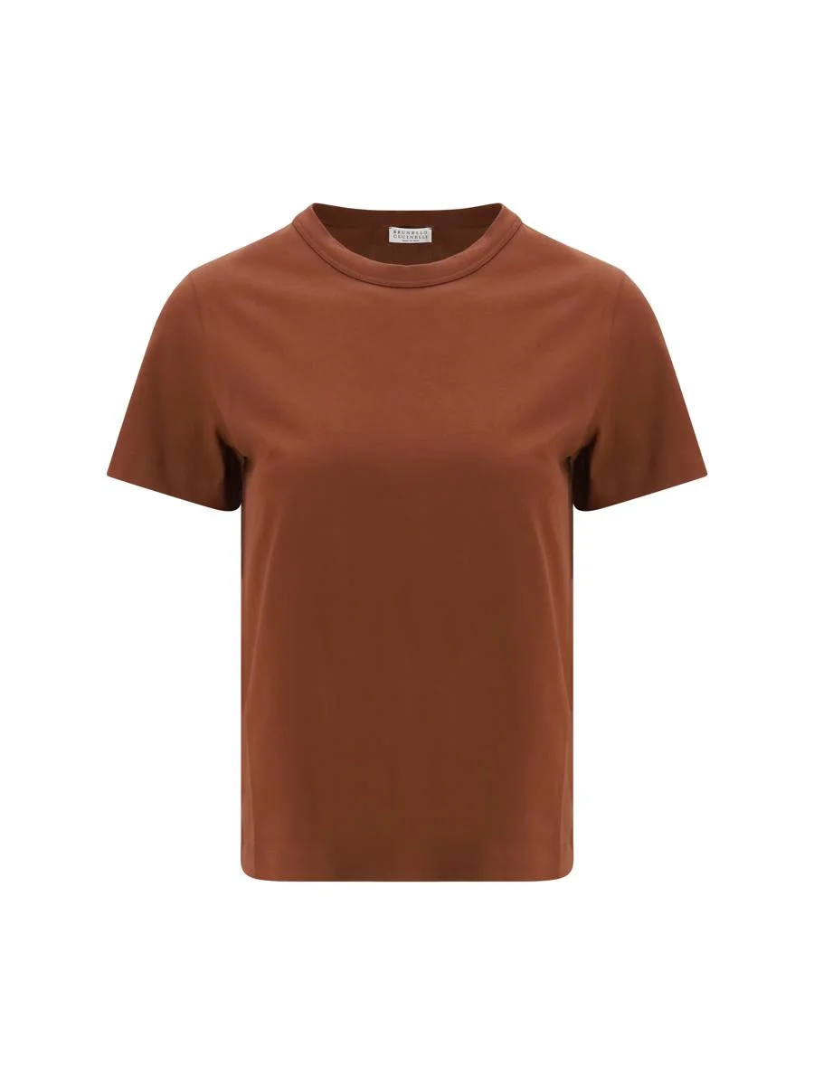 Brunello Cucinelli T-Shirts - 1