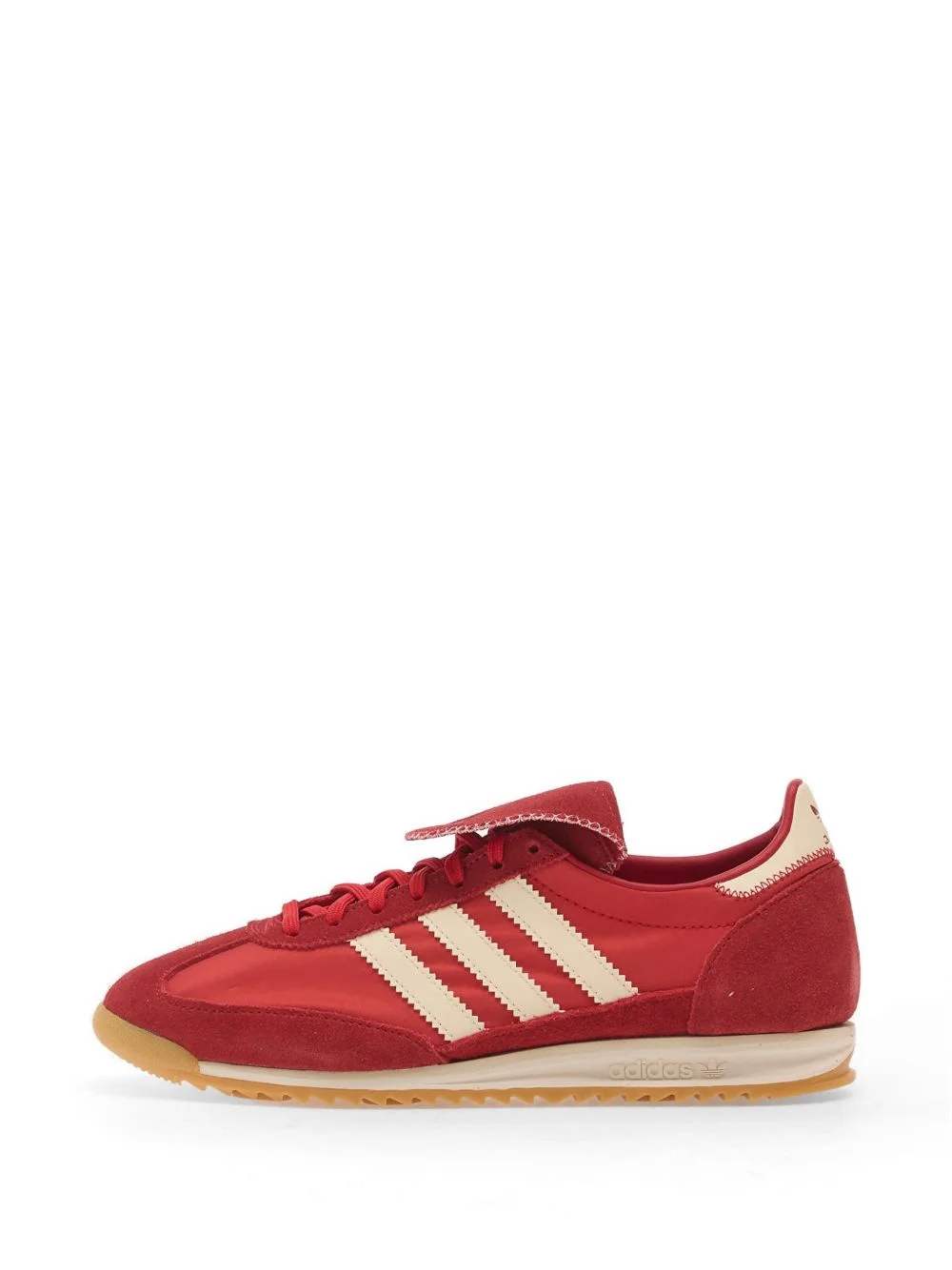 sl 72 og stripes sneakers - 1