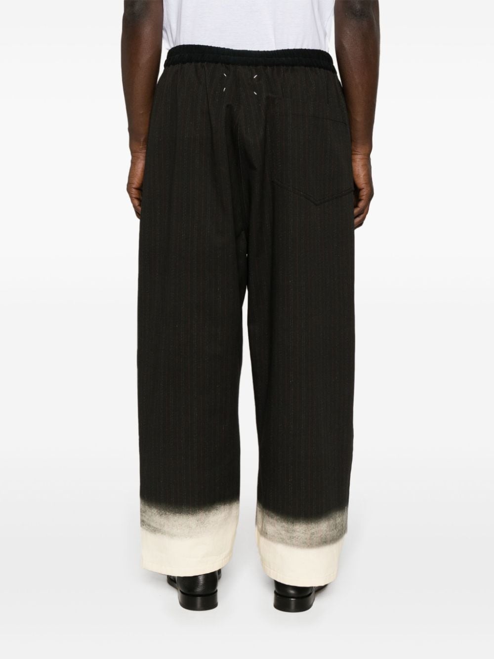 Cotton trousers - 4