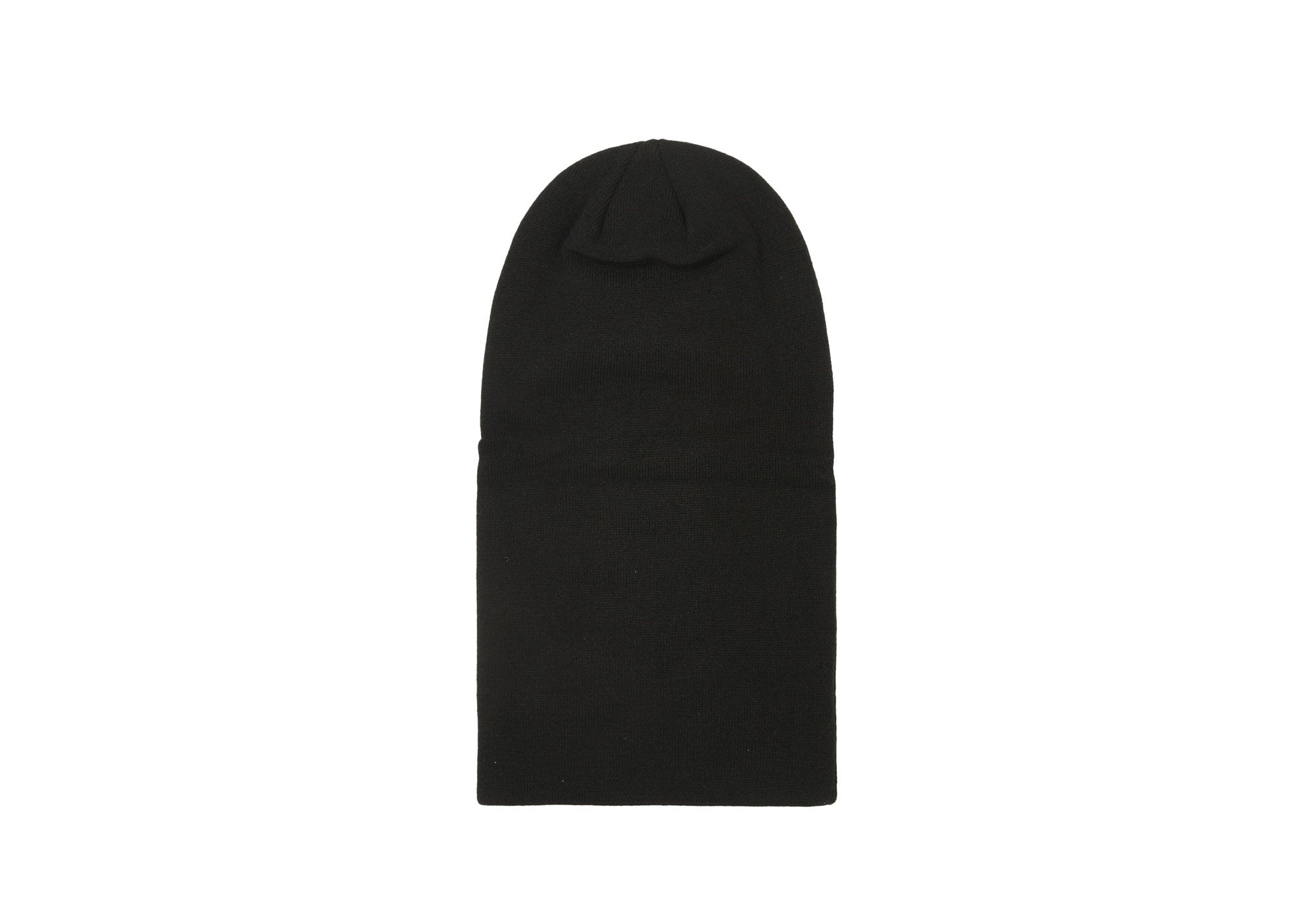 NEW ERA PEAKED BALACLAVA BLACK - 2