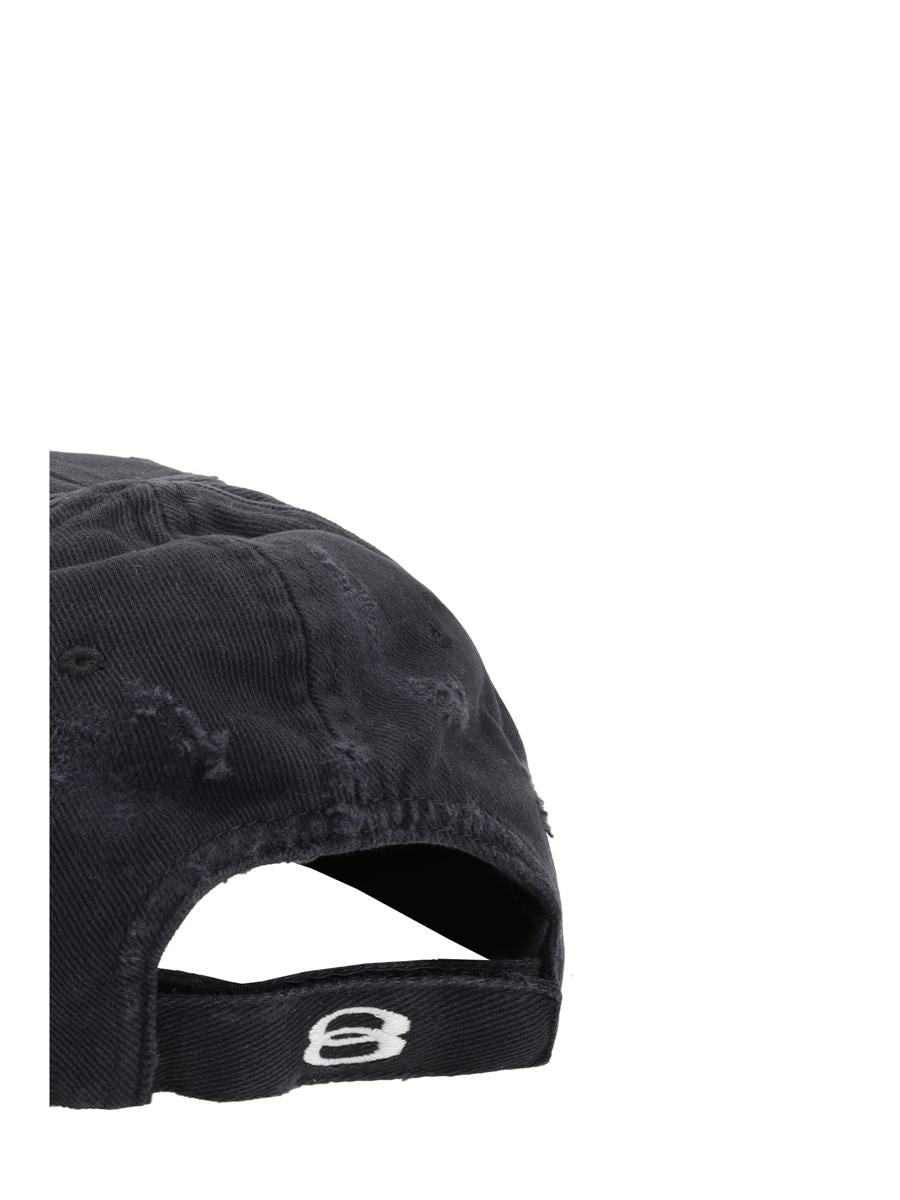 【関税＆送料込み】Balenciaga Hats E Hairbands BALENCIAGA Balenciaga Hats E Hairbands | baltini | REVERSIBLE