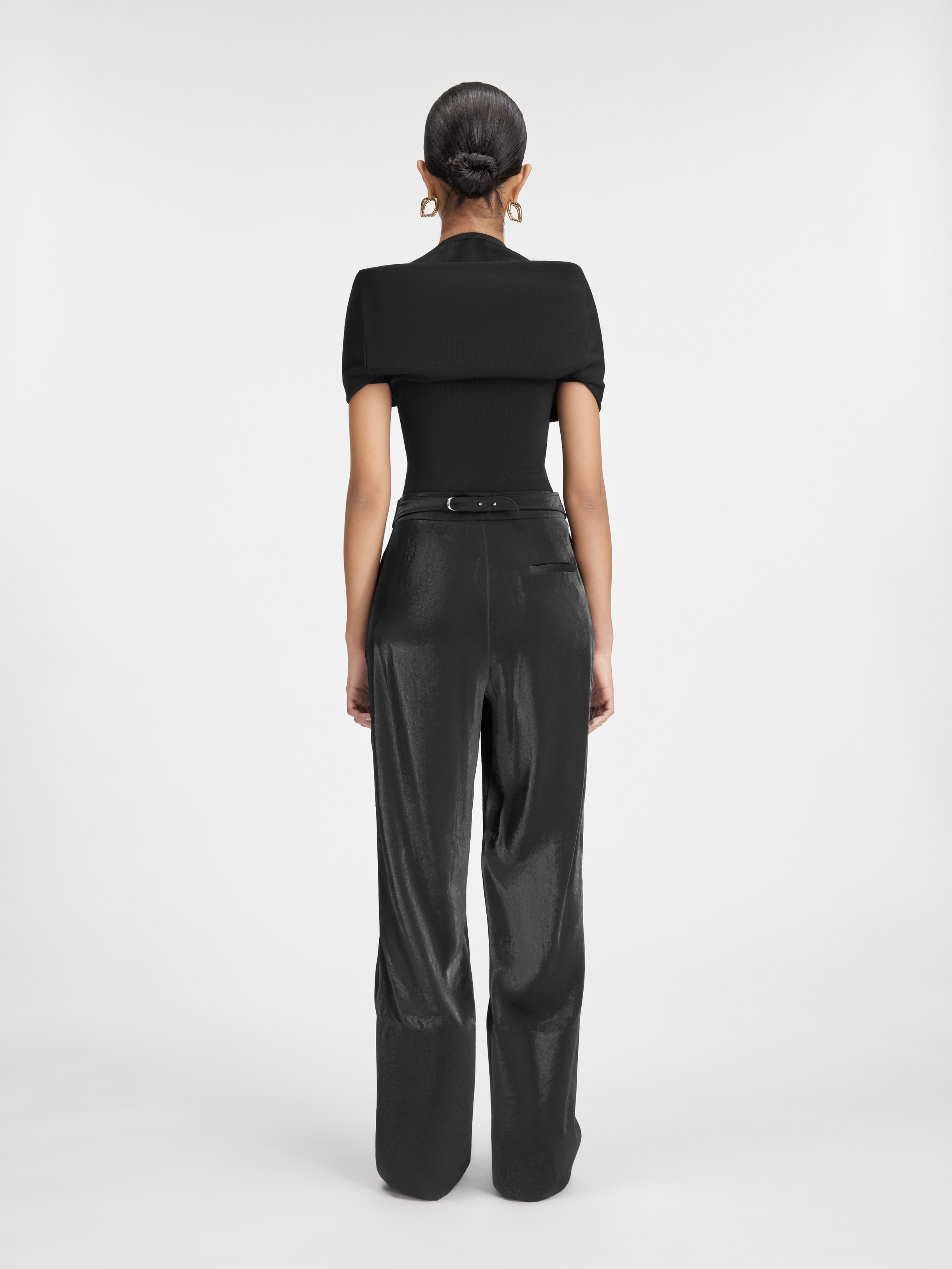 Le pantalon Cubo - 3