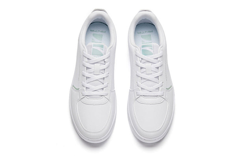 ANTA (WMNS) ANTA Skateboarding Series Sneakers 'White' 922128009-4 outlook