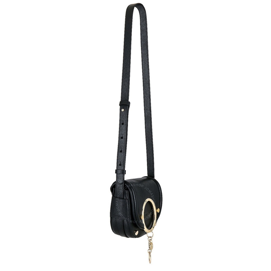 See By Chloe Small Mara Crossbody Bag - 3