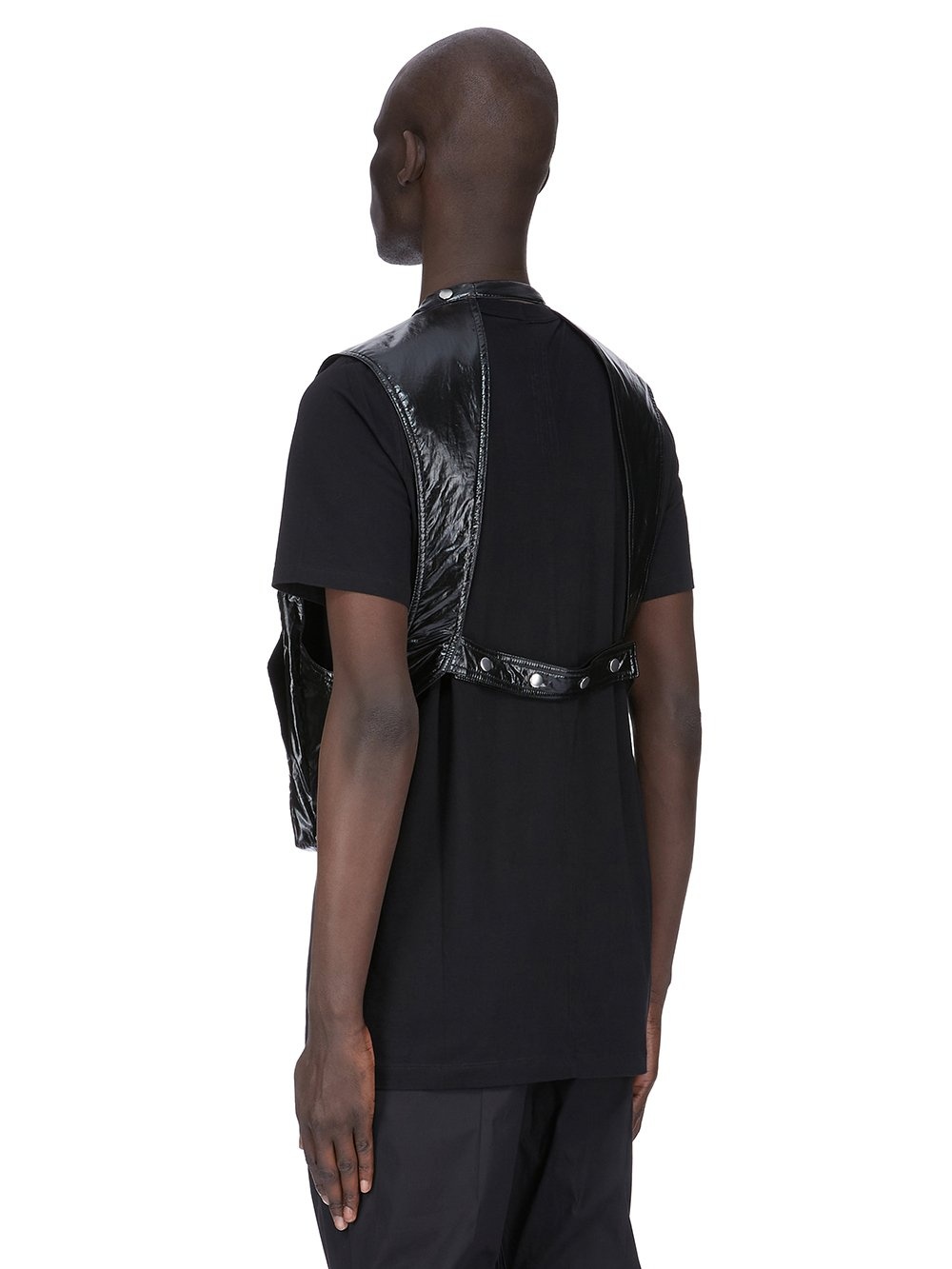 VEST - 3