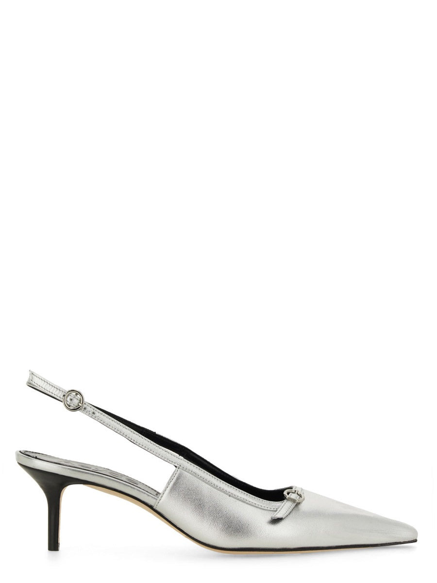Aeyde Women Slingback "Saba" - 1