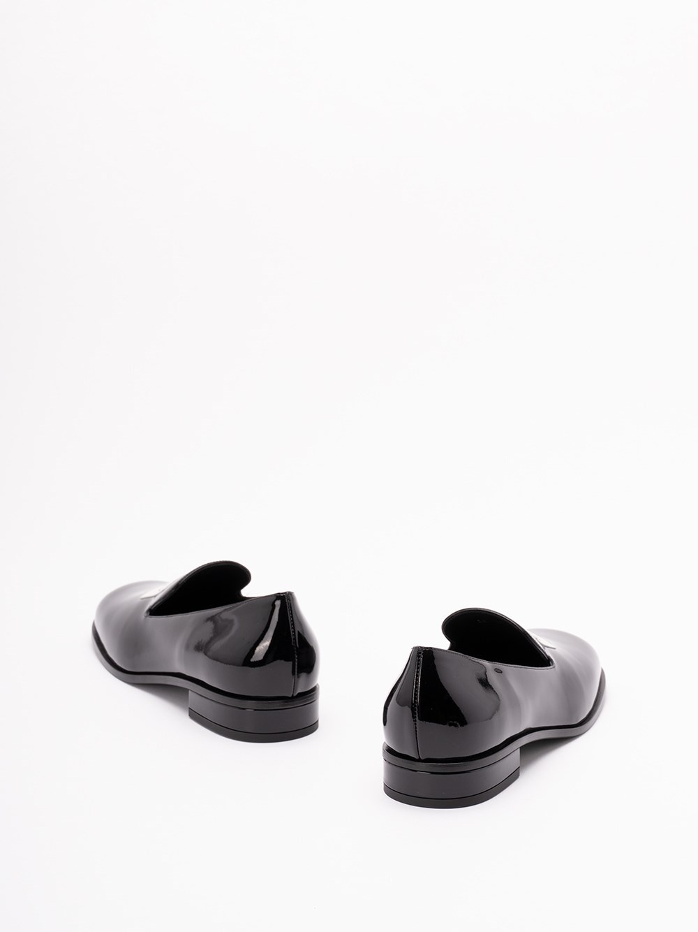 `Tux` Loafers - 3