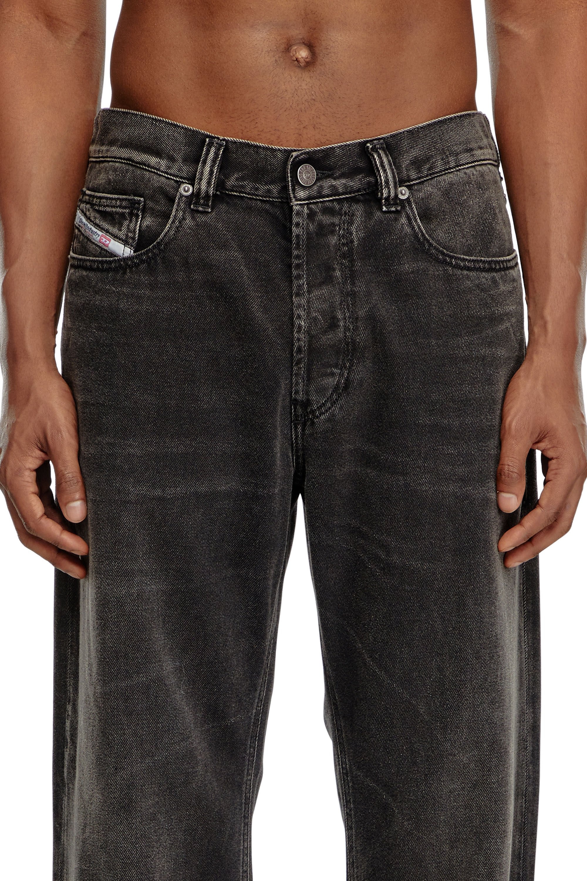 STRAIGHT JEANS 2010 D-MACS 09J96 - 5