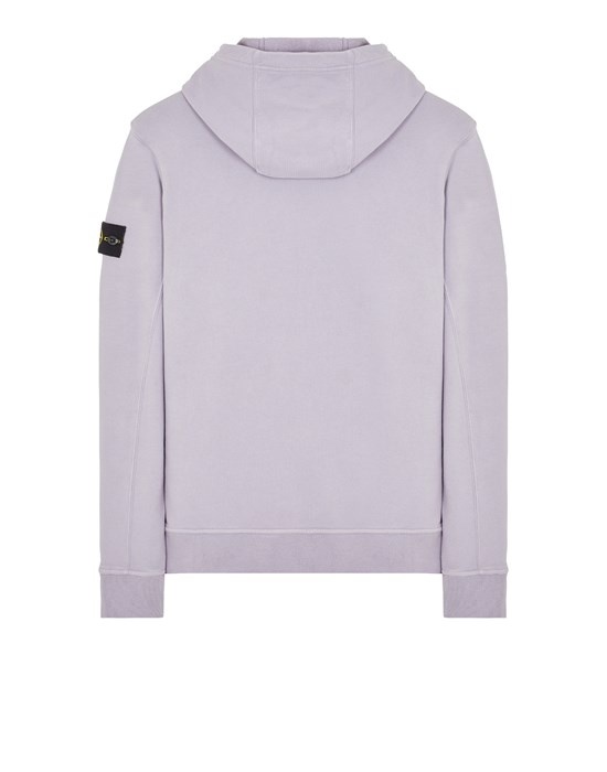 Stone Island 61720 LAVENDER REVERSIBLE