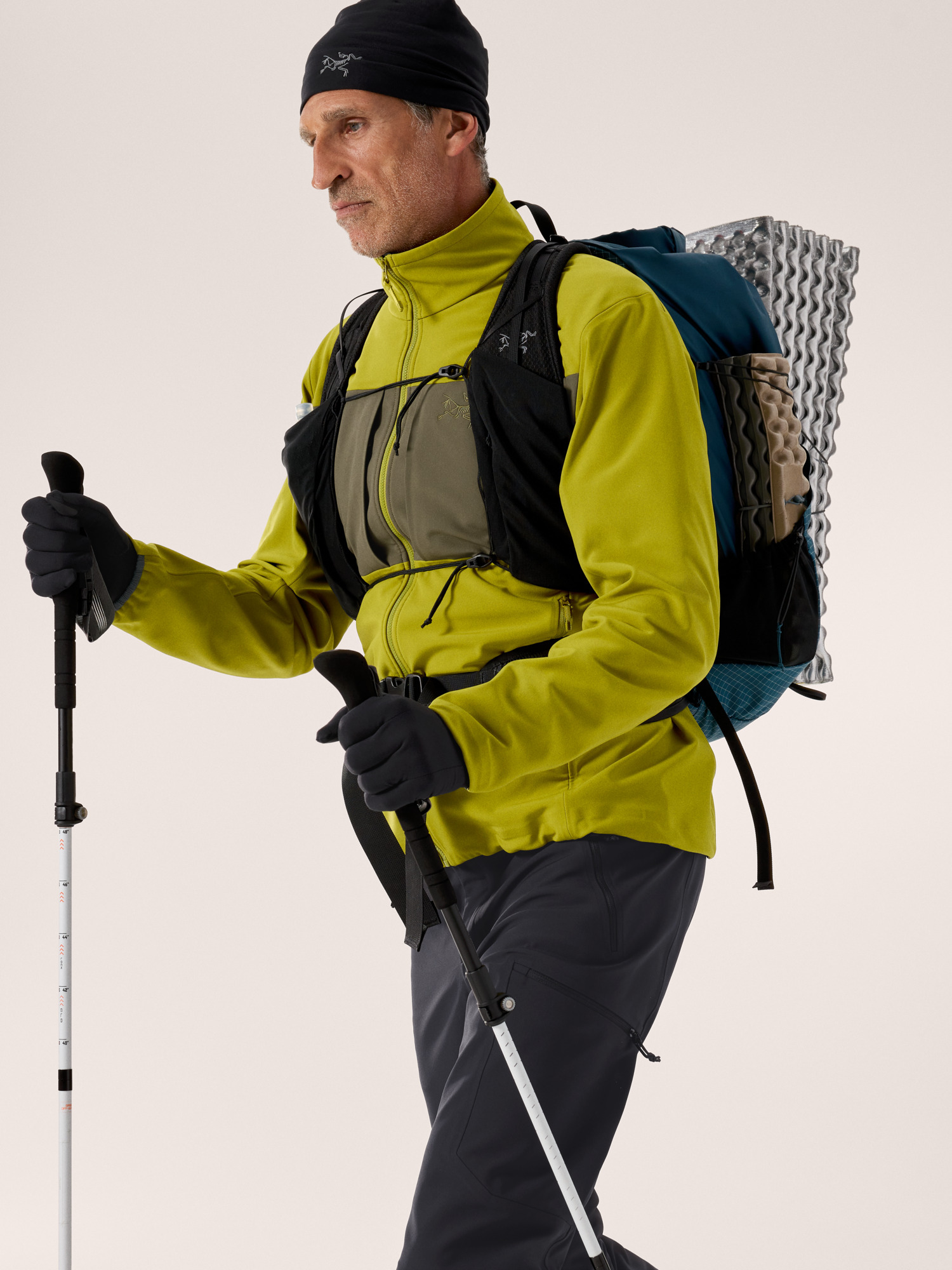 Gamma MX Jacket - 3
