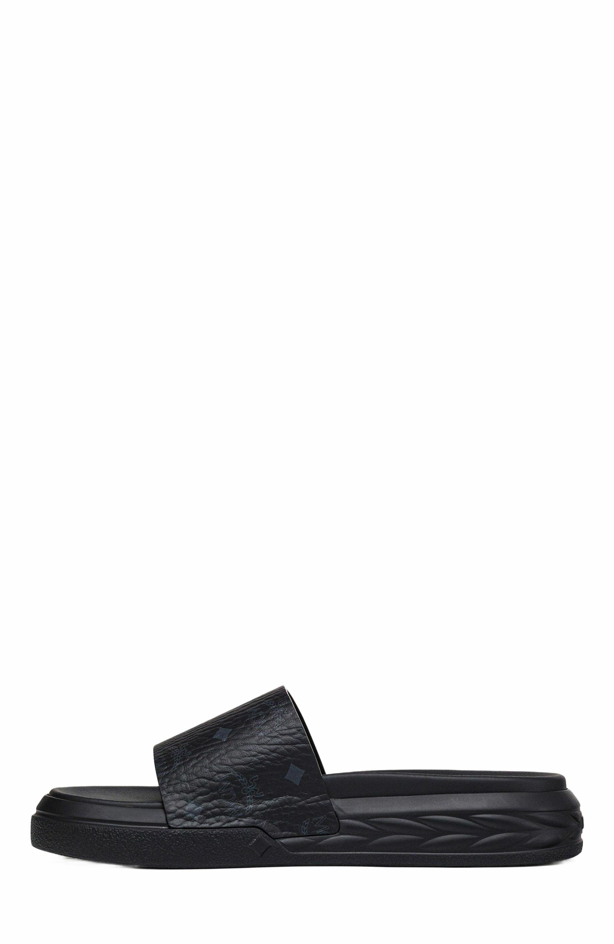 Visetos Slide Sandal - 2
