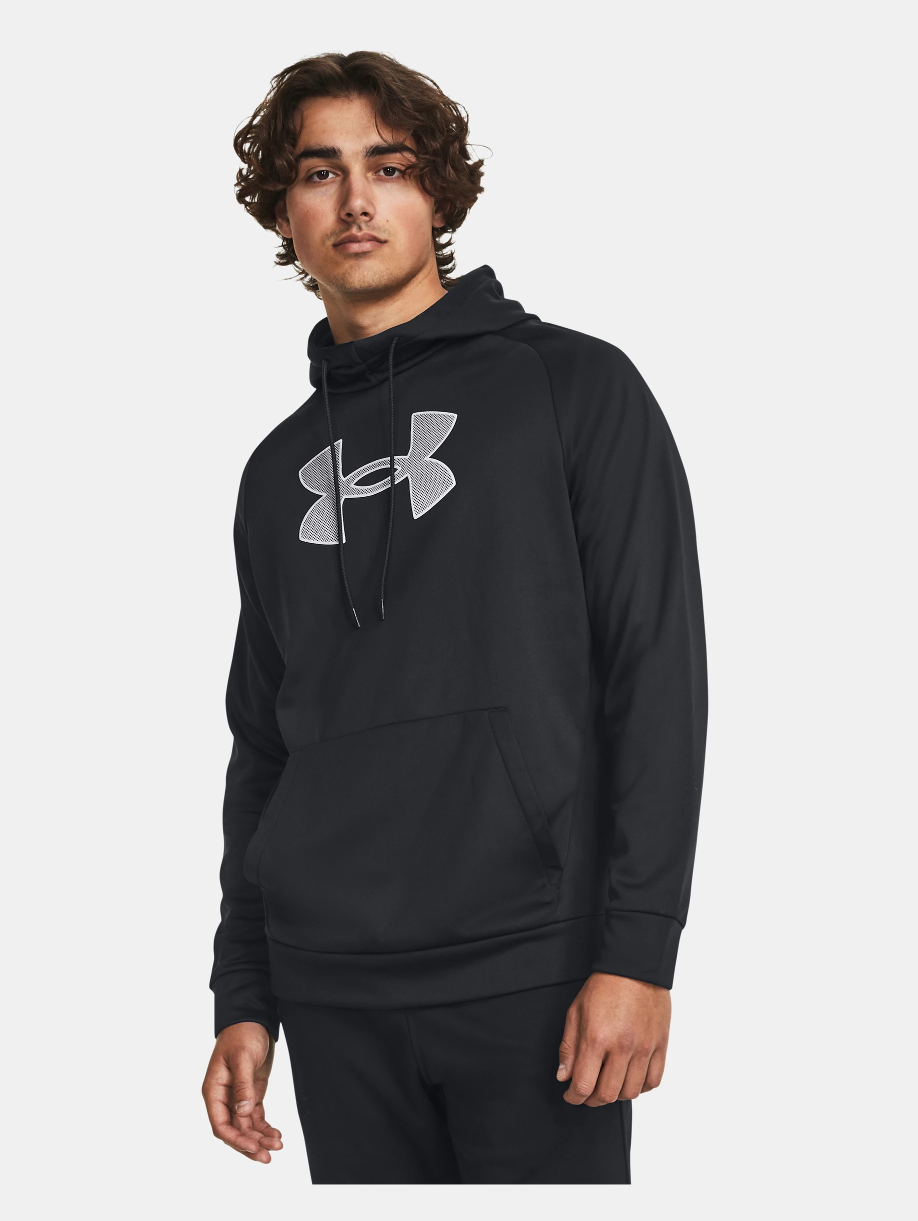 Armour Fleece® Big Logo - 2