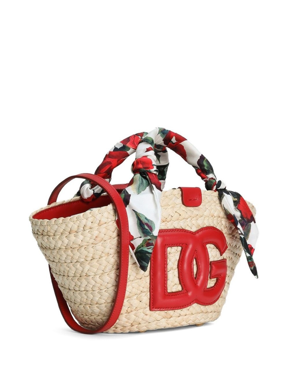 small Kendra tote bag - 5