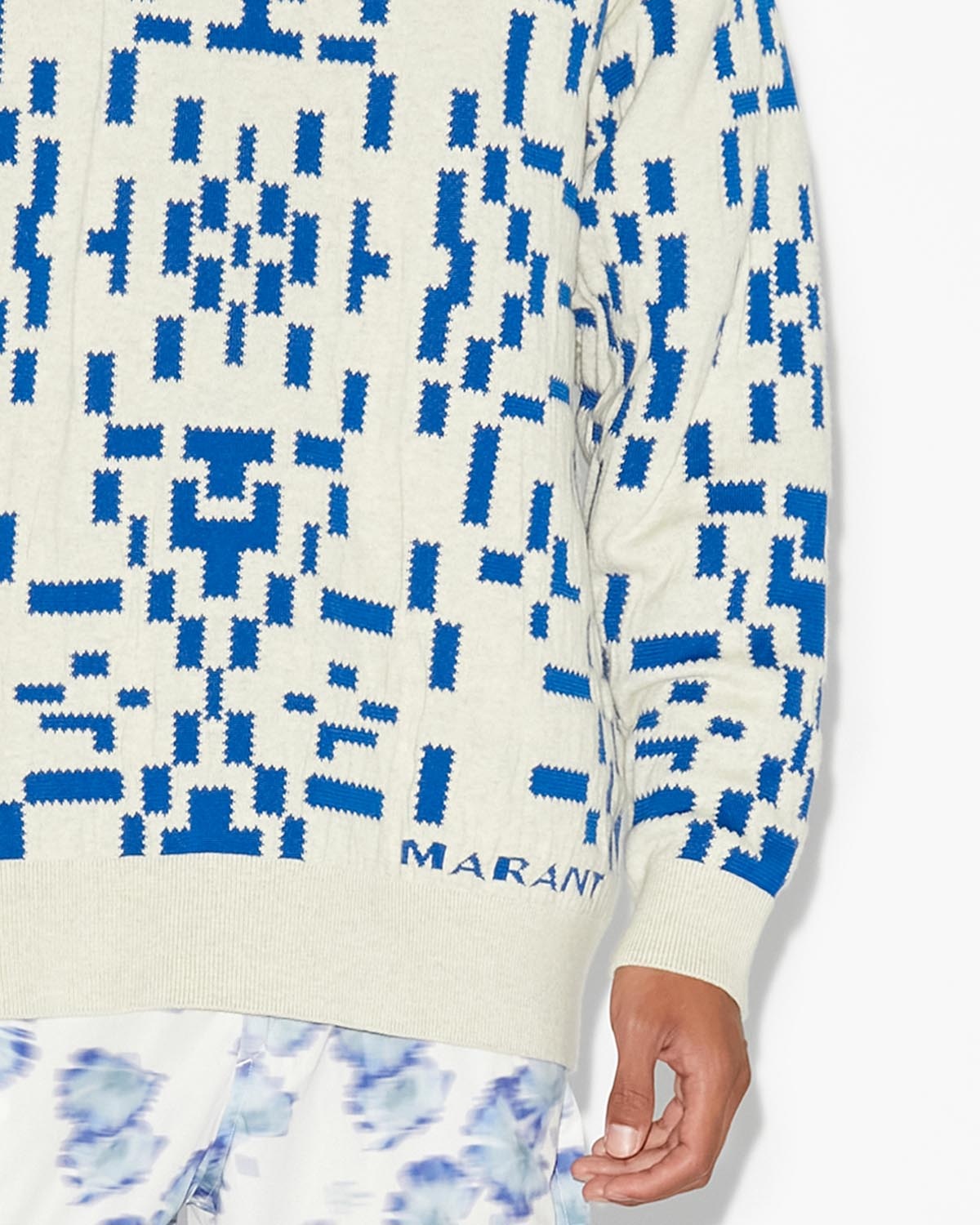 BALTIMI SWEATER - 3