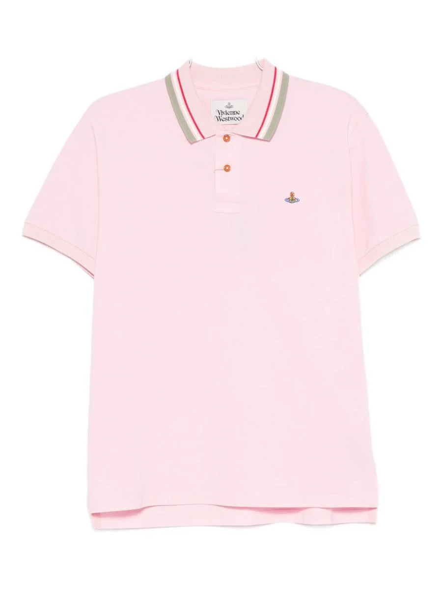 Vivienne Westwood T-Shirts And Polos - 1