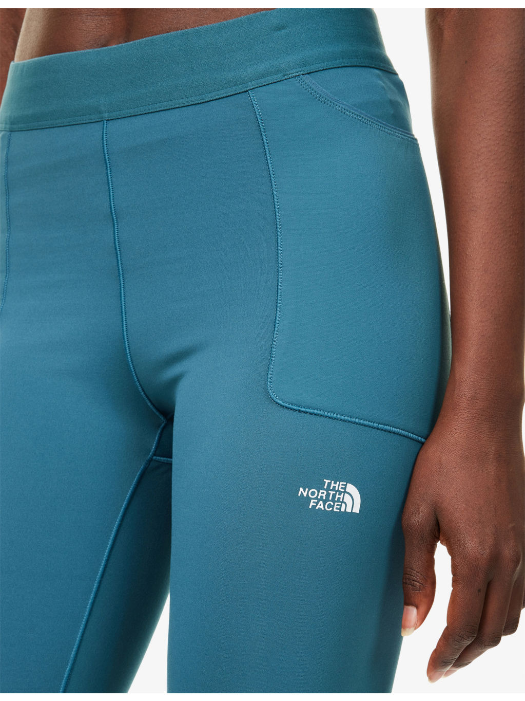 Refina 27-inch Training Leggings - 5