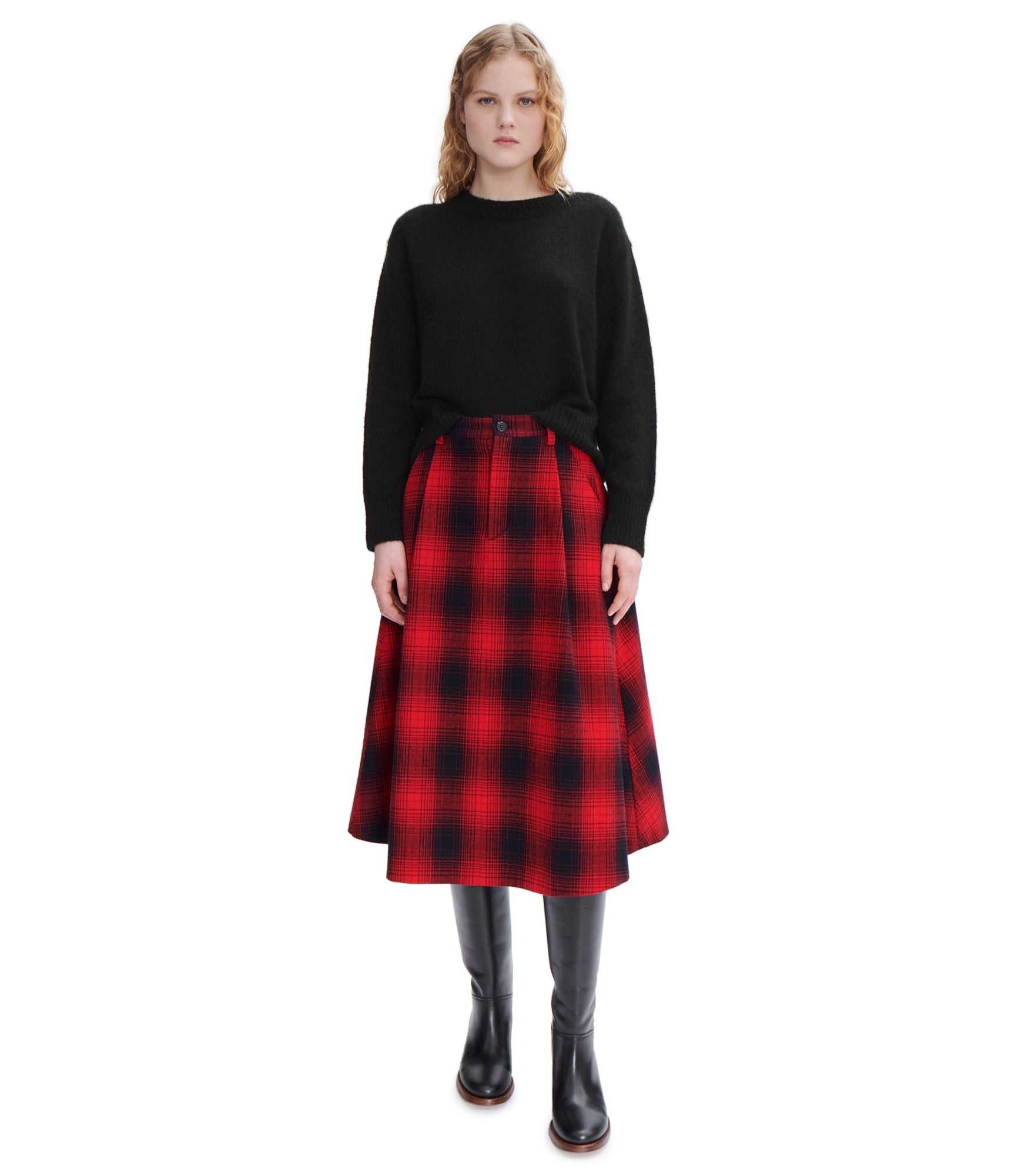 Nora skirt - 2