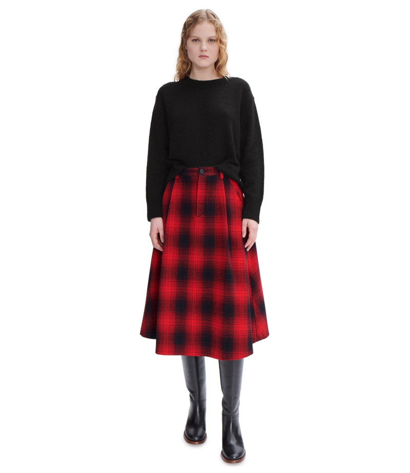 A.P.C. Nora skirt outlook