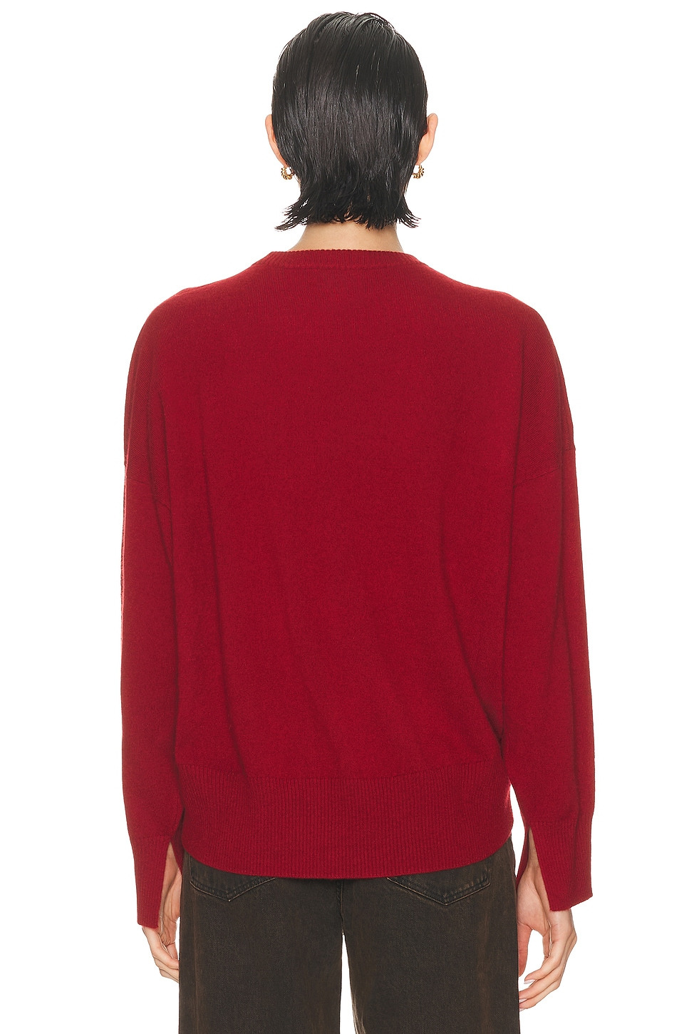 Anaa Sweater - 3