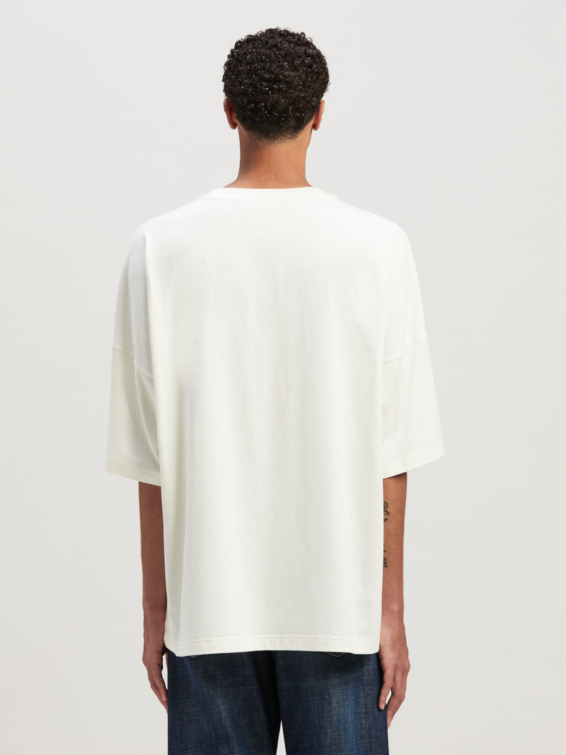 Milano Stud Loose T-Shirt 5