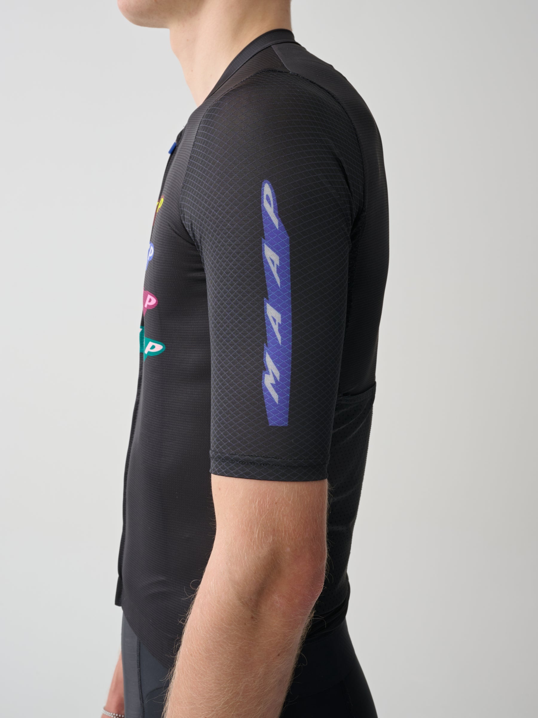 Evade X Pro Air Jersey 2.0 - 4