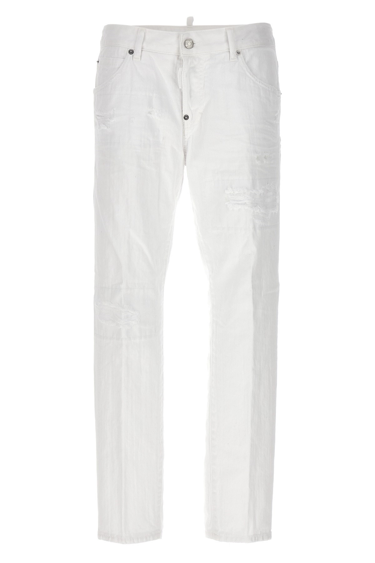 'Cool Girl' jeans - 1