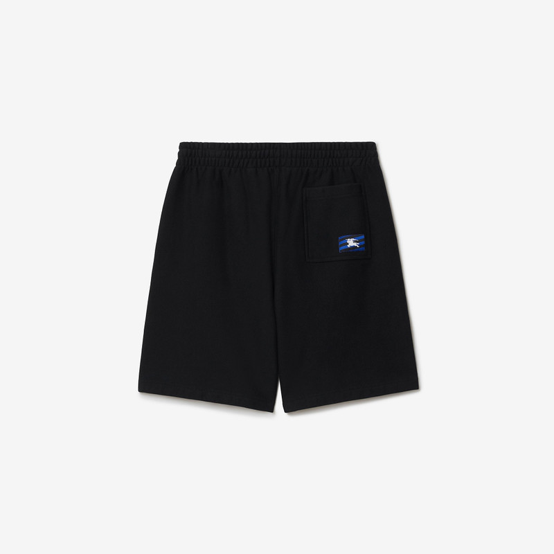 Cotton Shorts 5