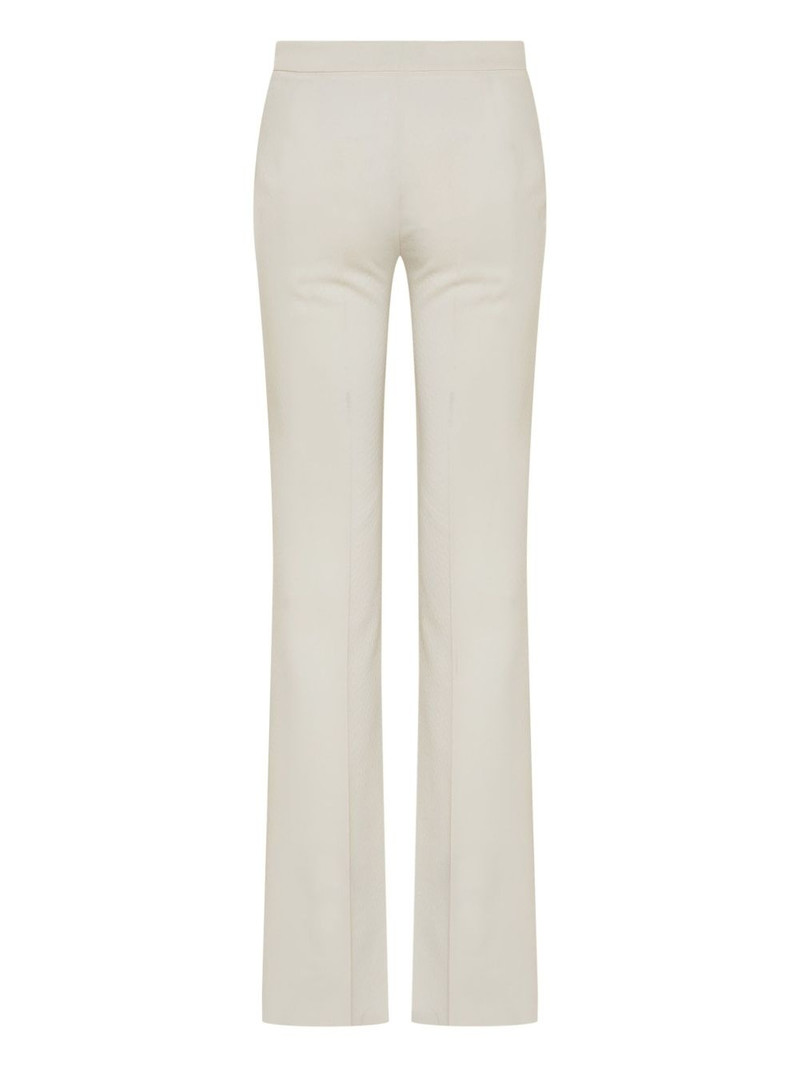 Etro wide-leg trousers outlook