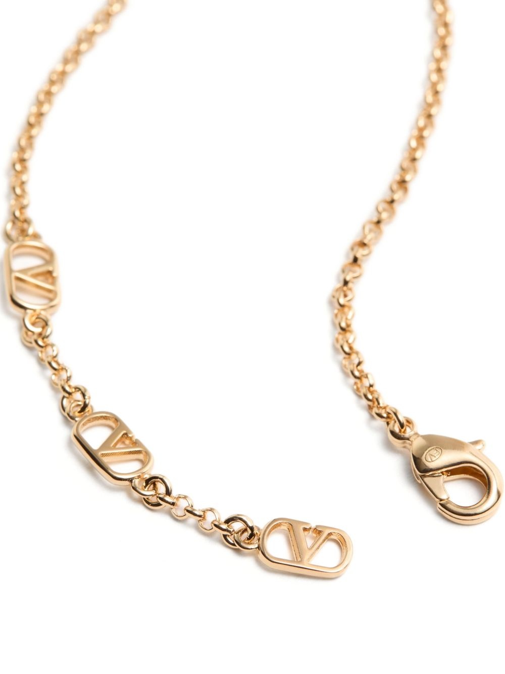 Ovalette necklace - 5
