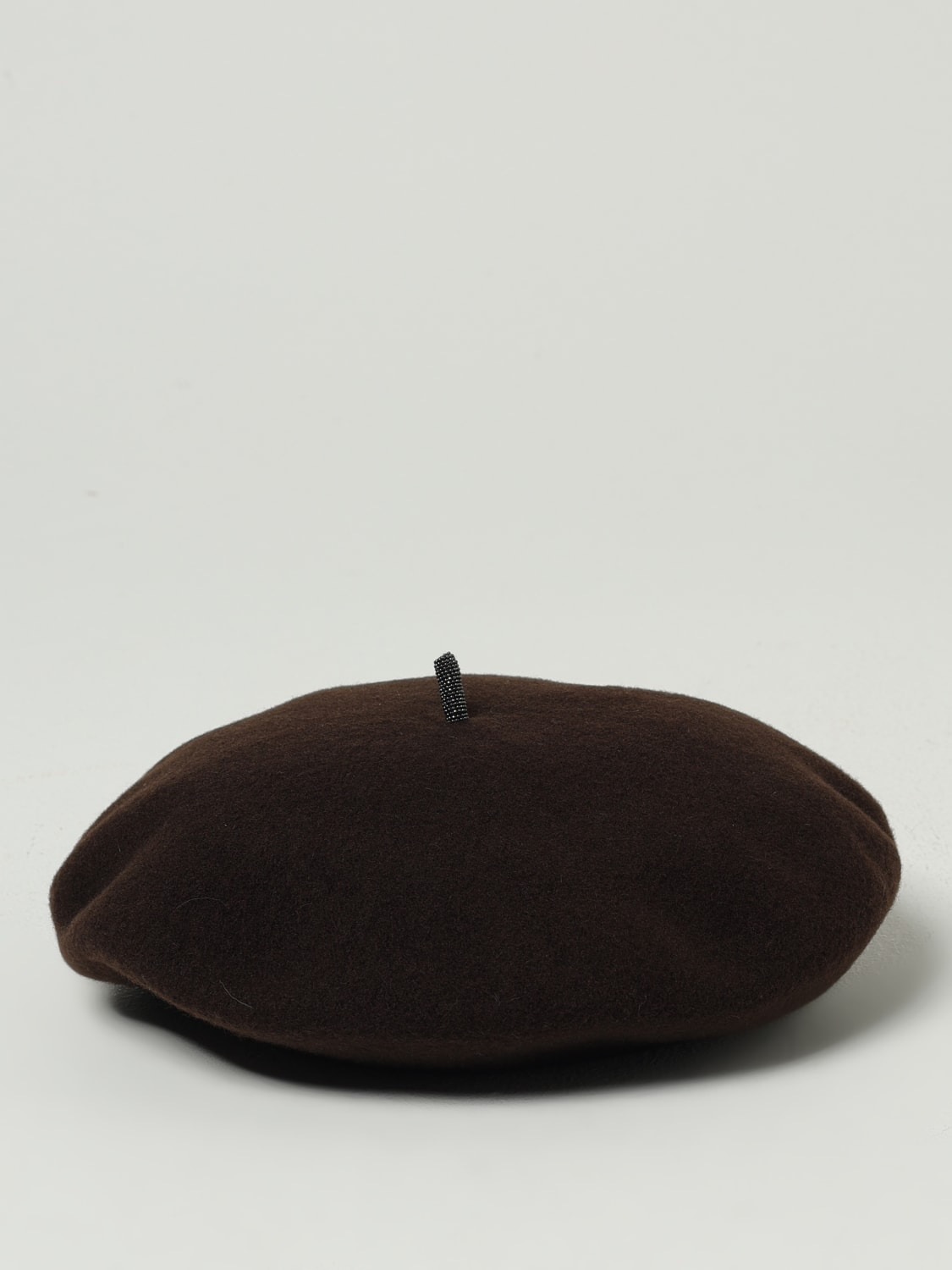 Hat woman Brunello Cucinelli - 2
