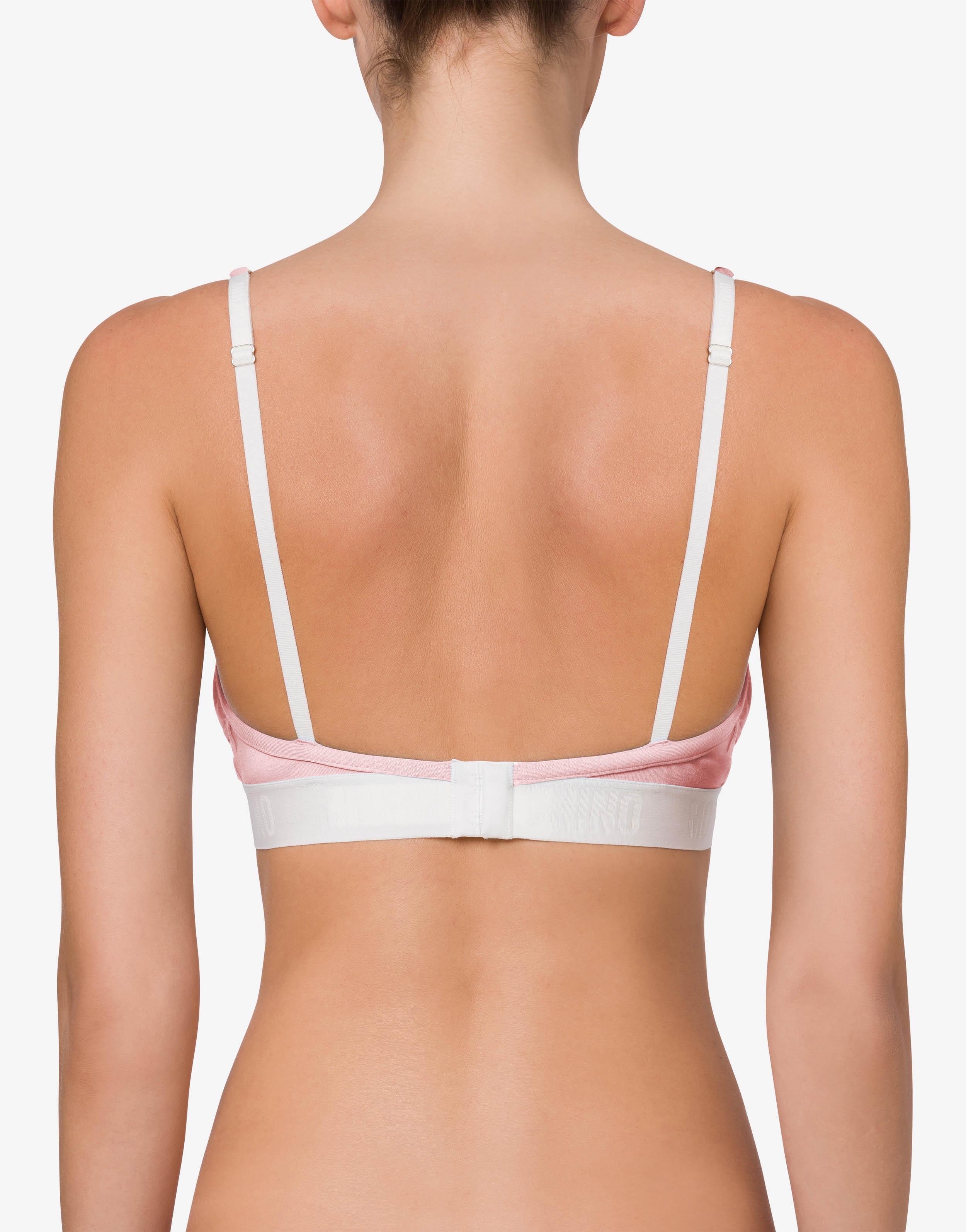 NATURE FRIENDLY BRA - 3