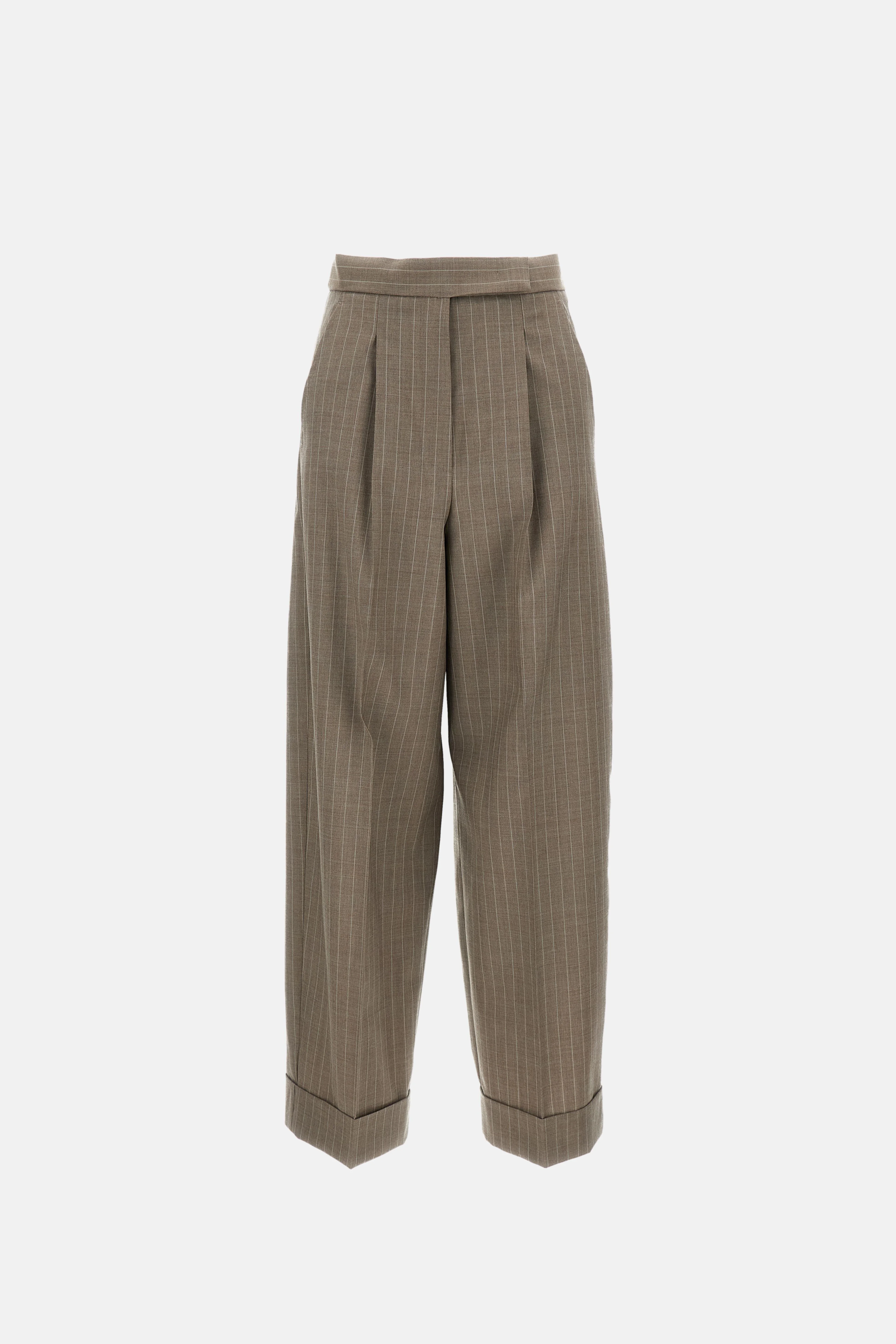 Manetta Trousers - 1