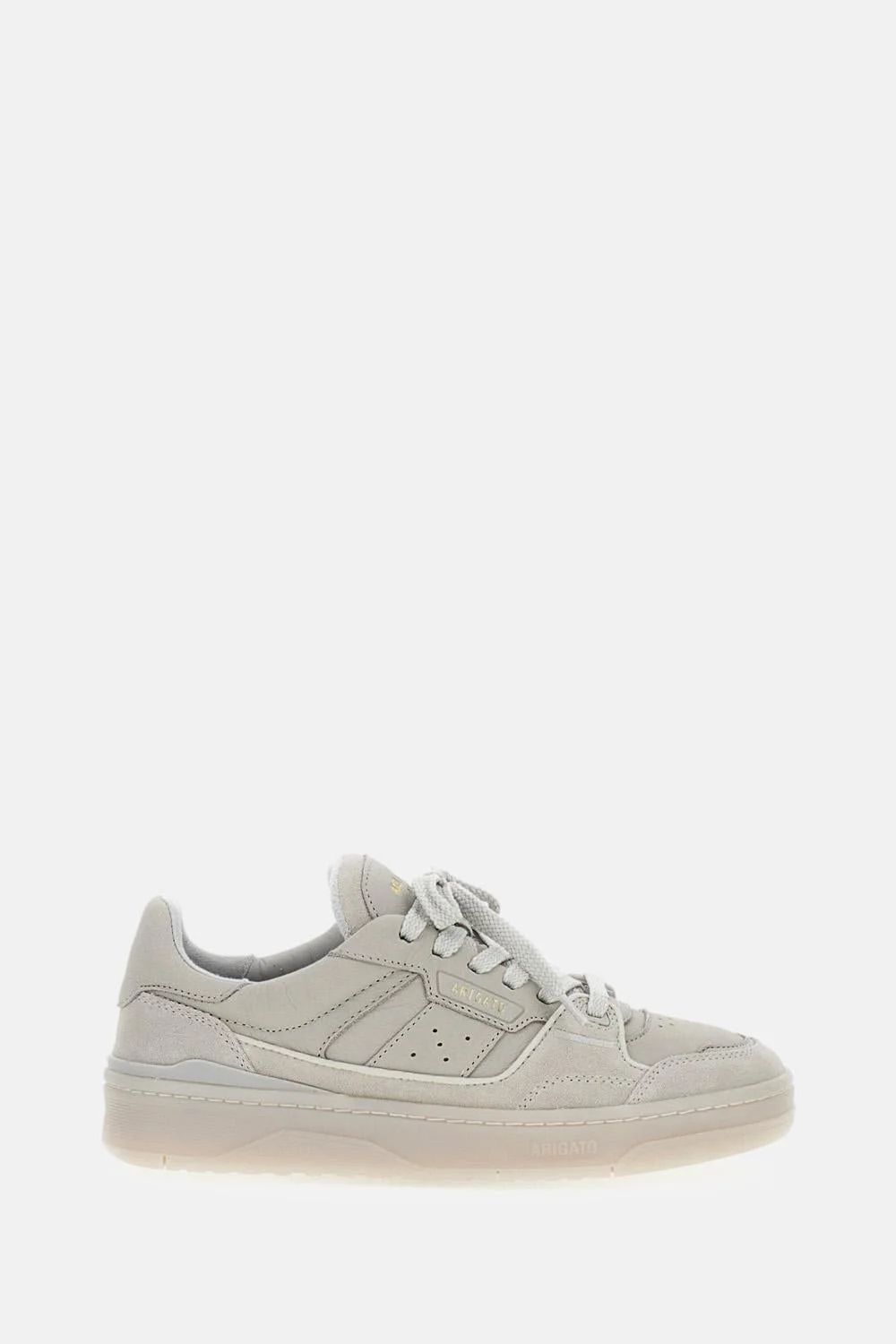 CLAY TRAINERS - 1