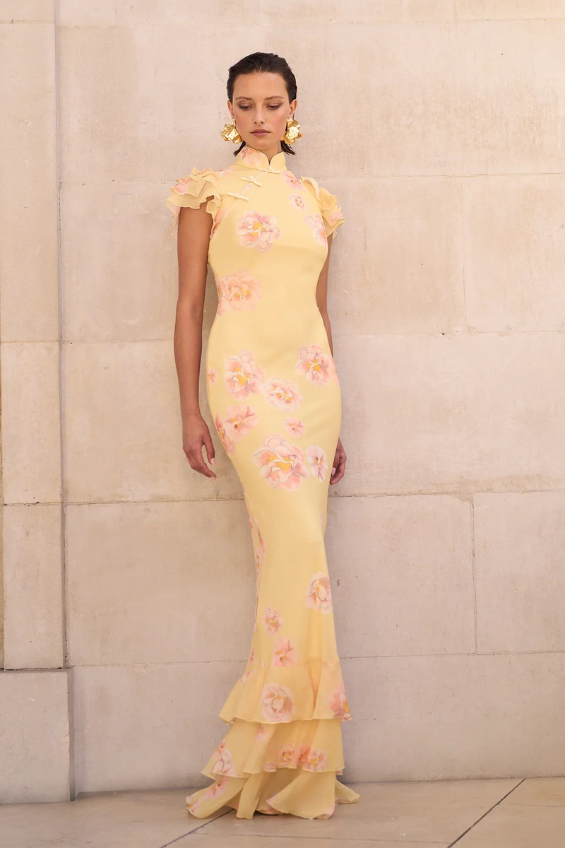 GEMMA DRESS 2