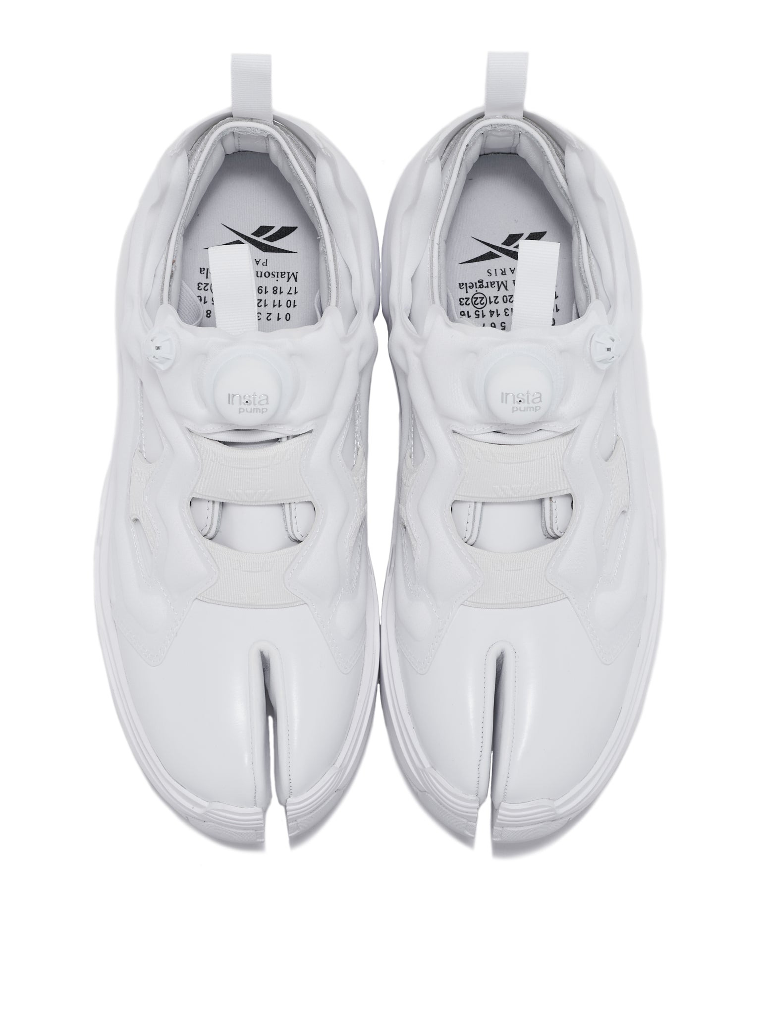 Instapump Fury Oxford - 7
