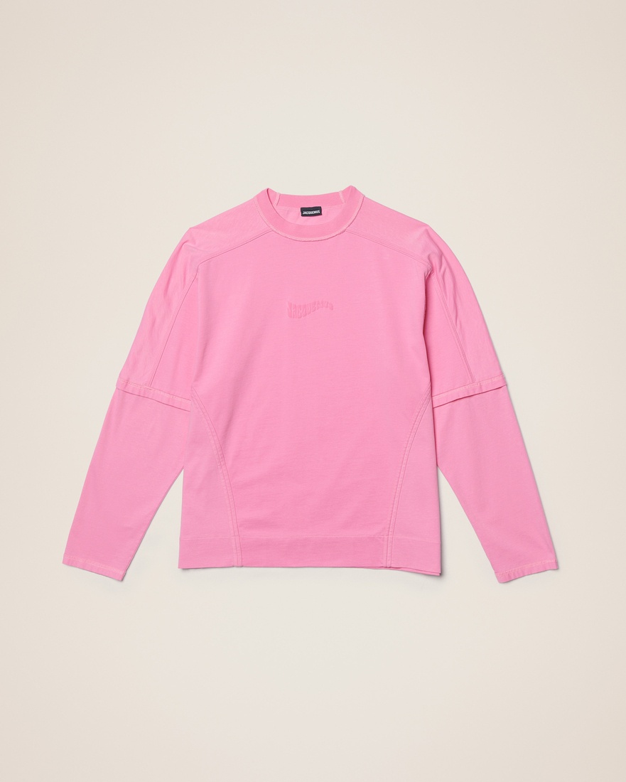 Le t-shirt Crema - 1
