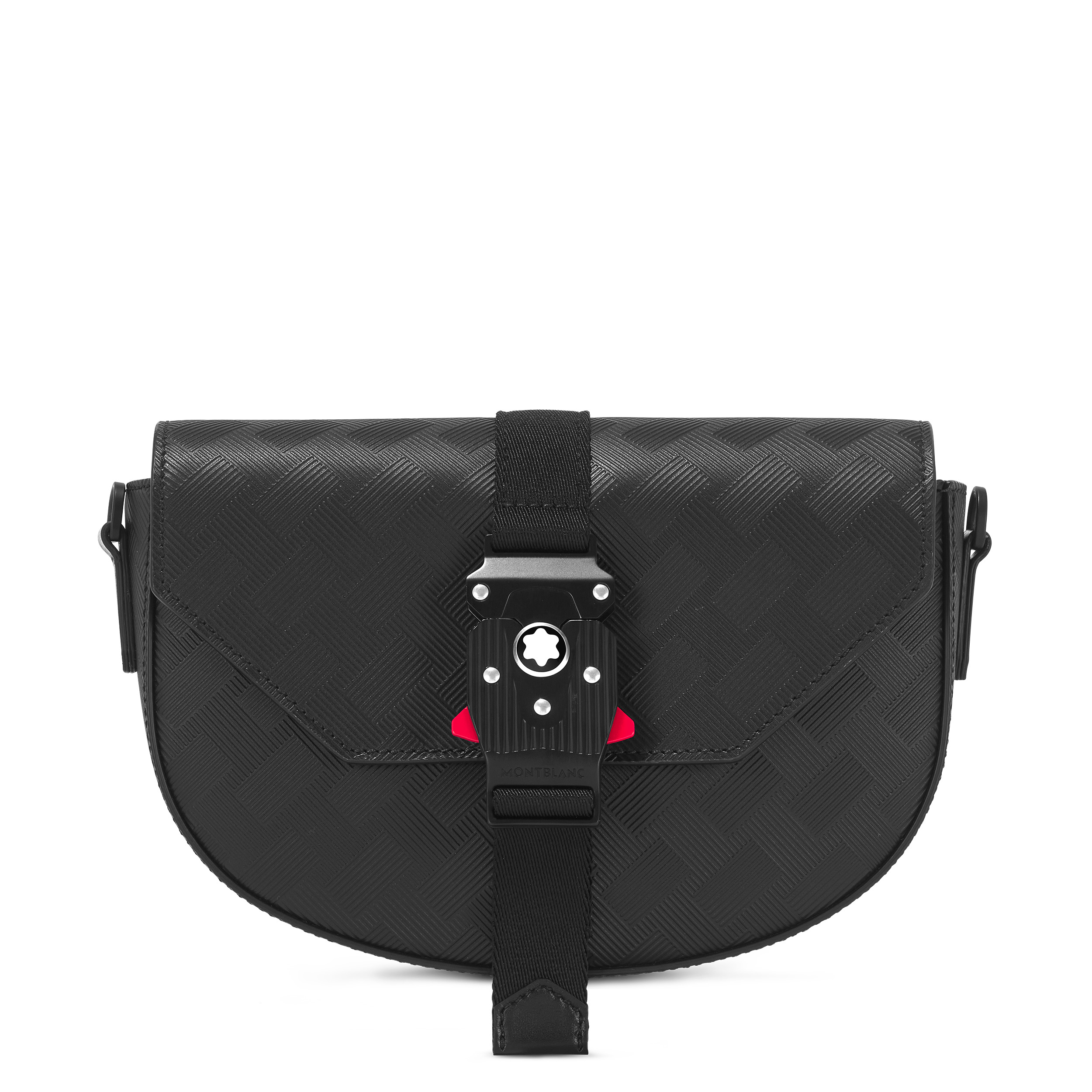 Extreme 3.0 round messenger with M LOCK 4810 - 1