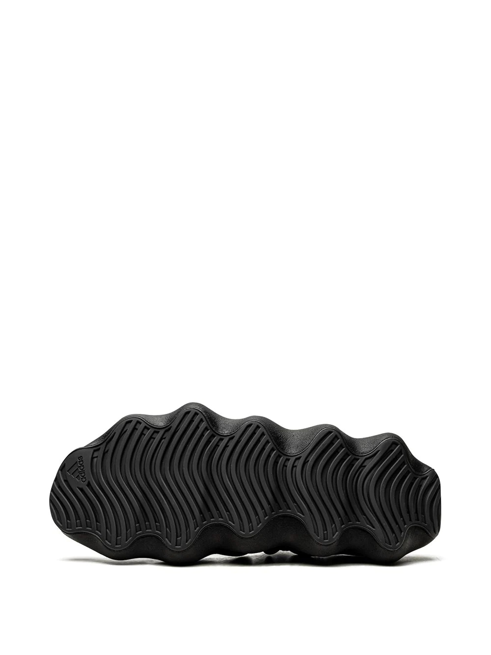 YEEZY 450 "Dark Slate" sneakers - 4