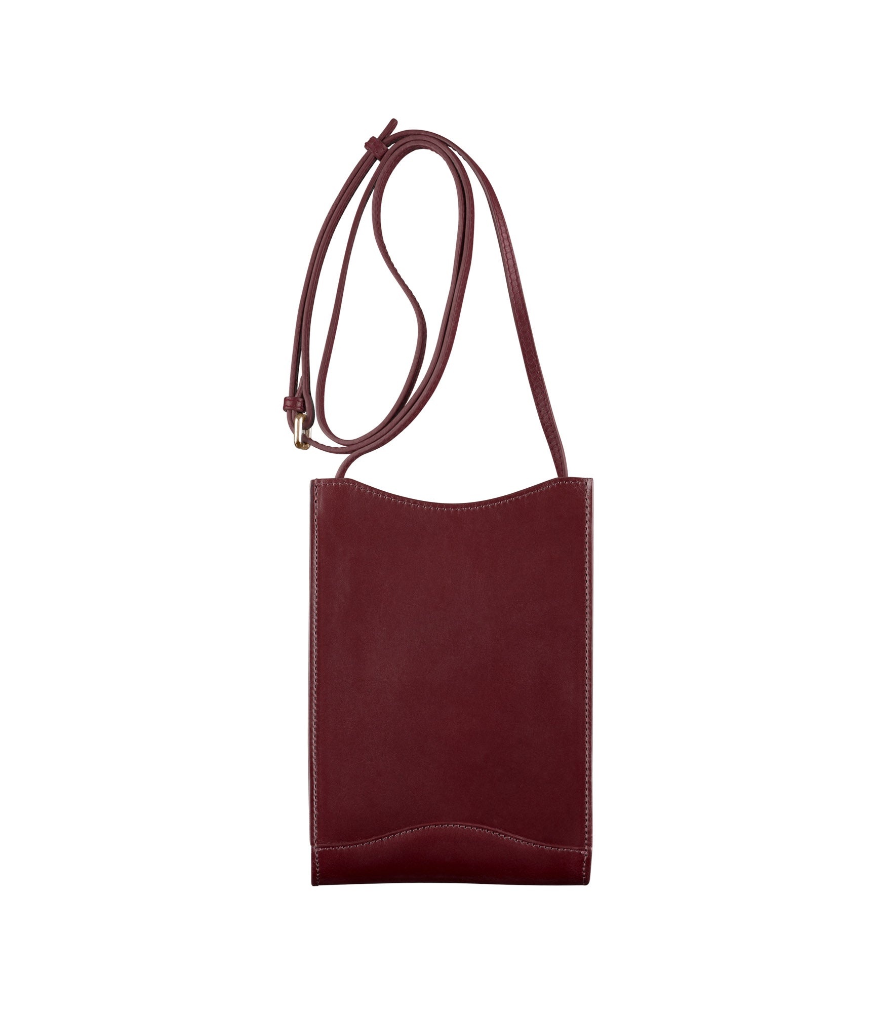 Jamie Neck Pouch - 4