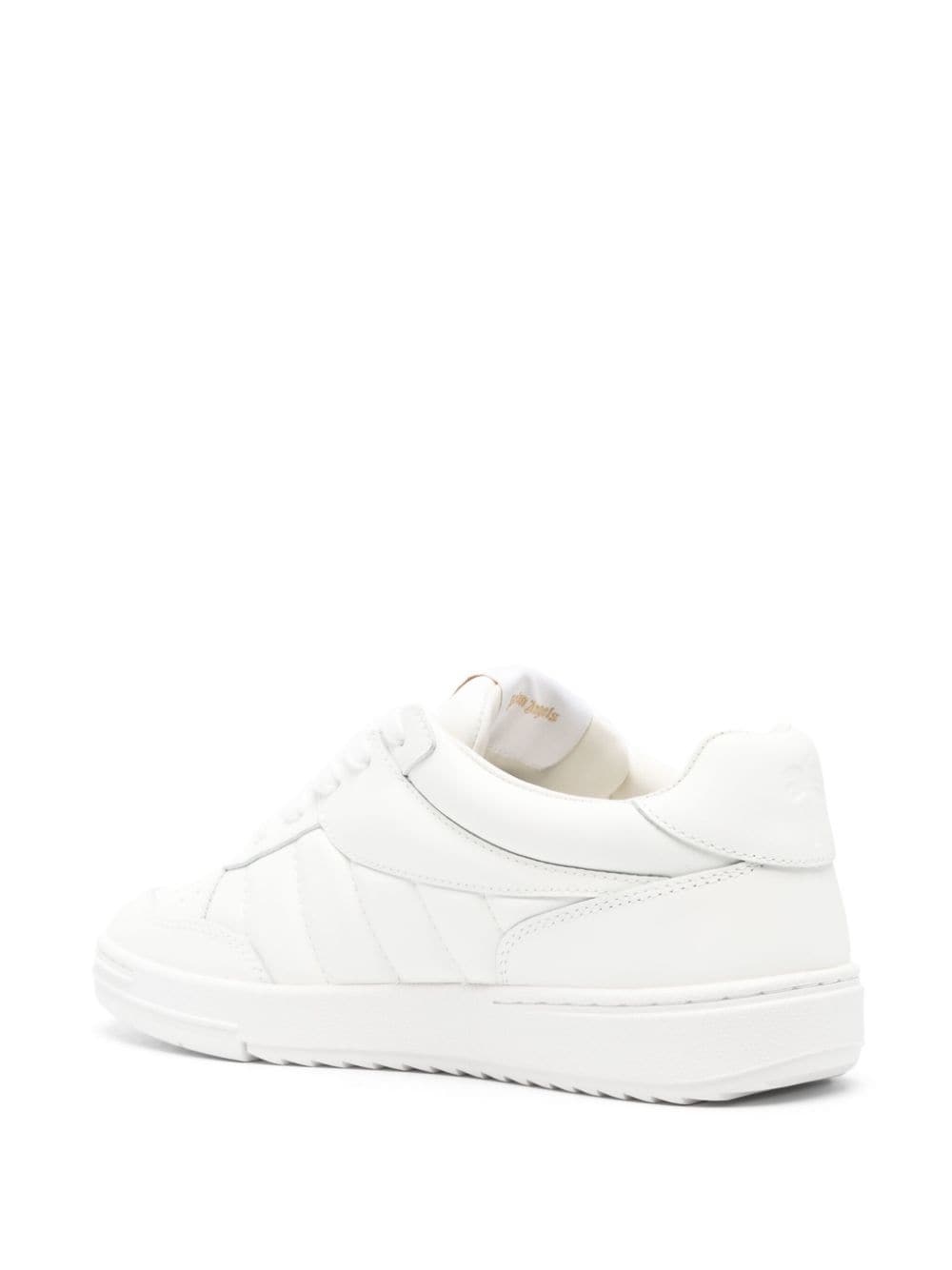 Palm Beach University leather sneakers - 3