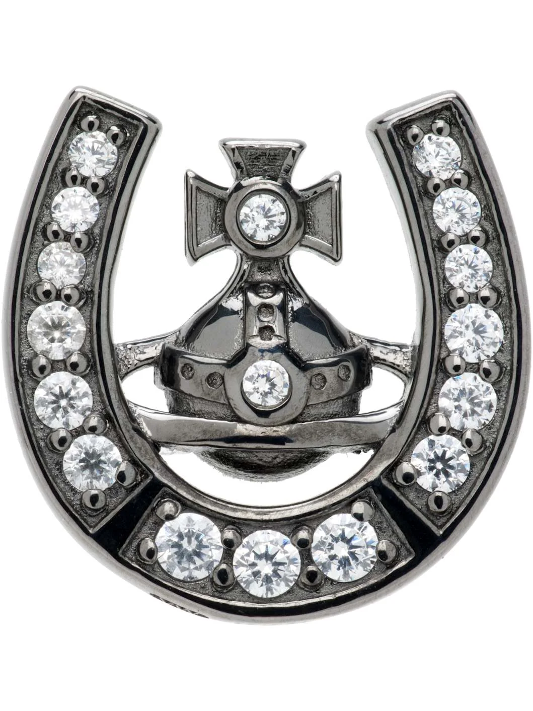 Horace Single Stud Earring - 1