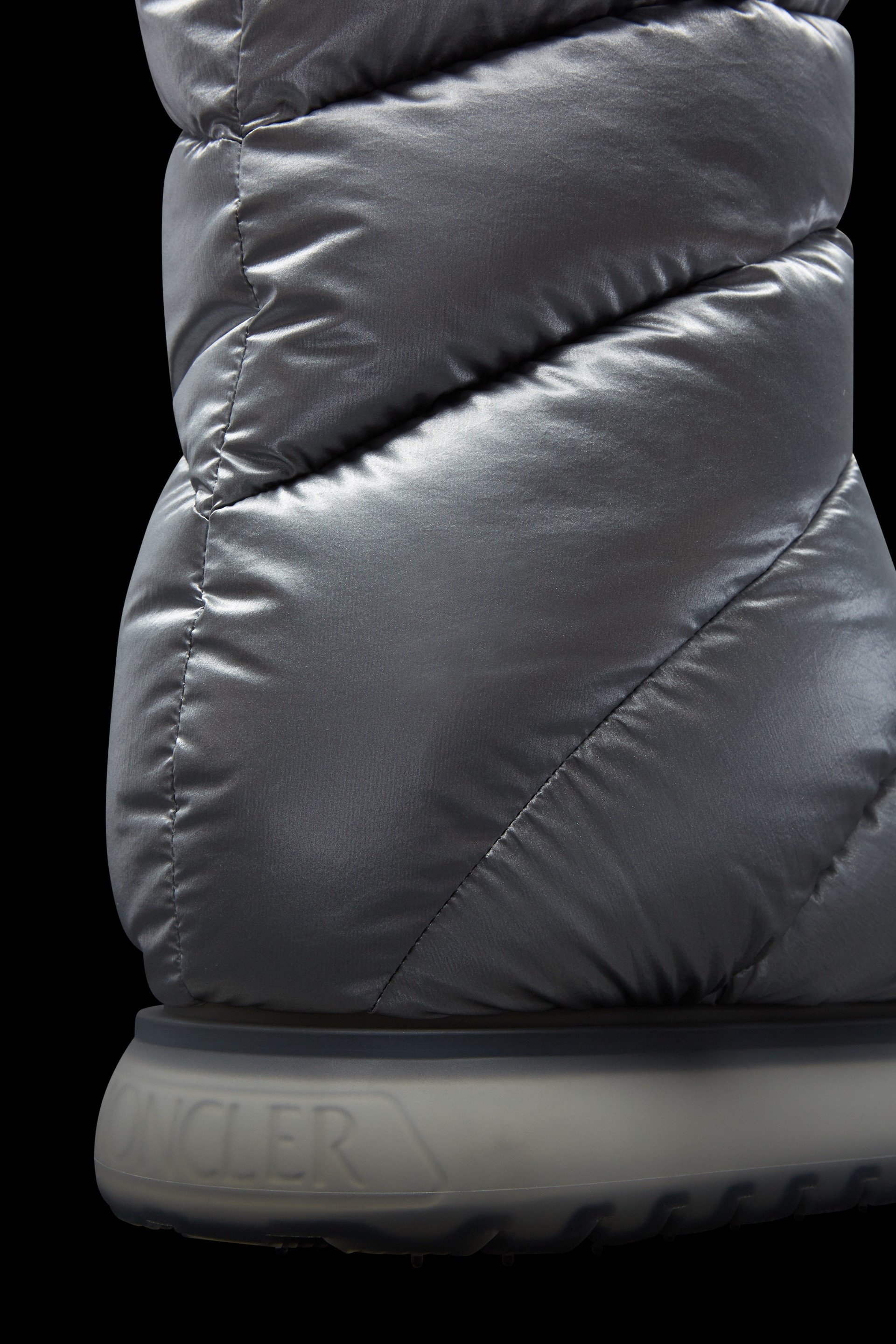 Gaia Pocket Boots - 5