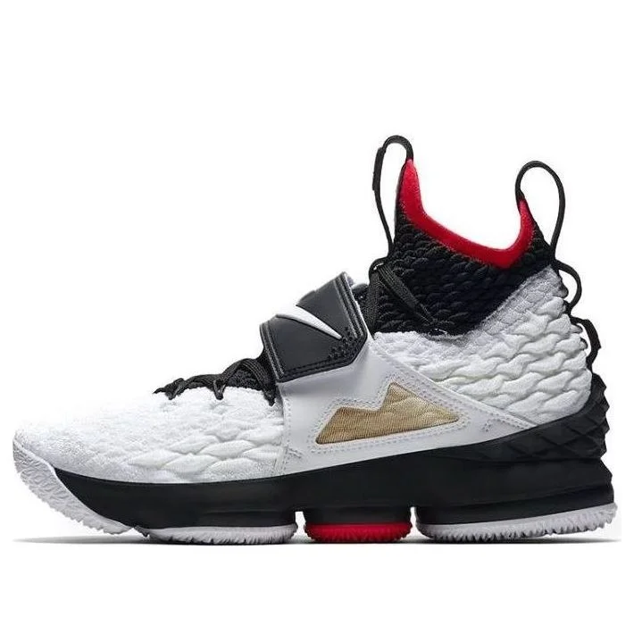 Nike LeBron 15 'Diamond Turf' PE AO9144-100 - 1
