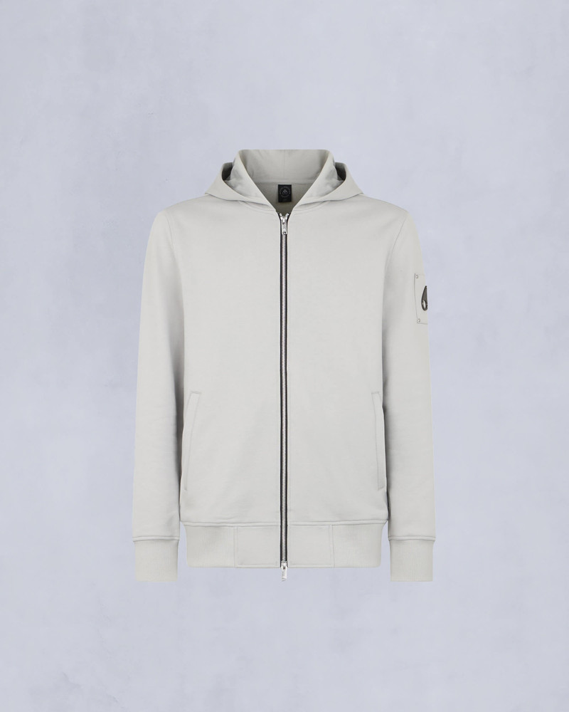 HARTSFIELD ZIP-UP HOODIE 1