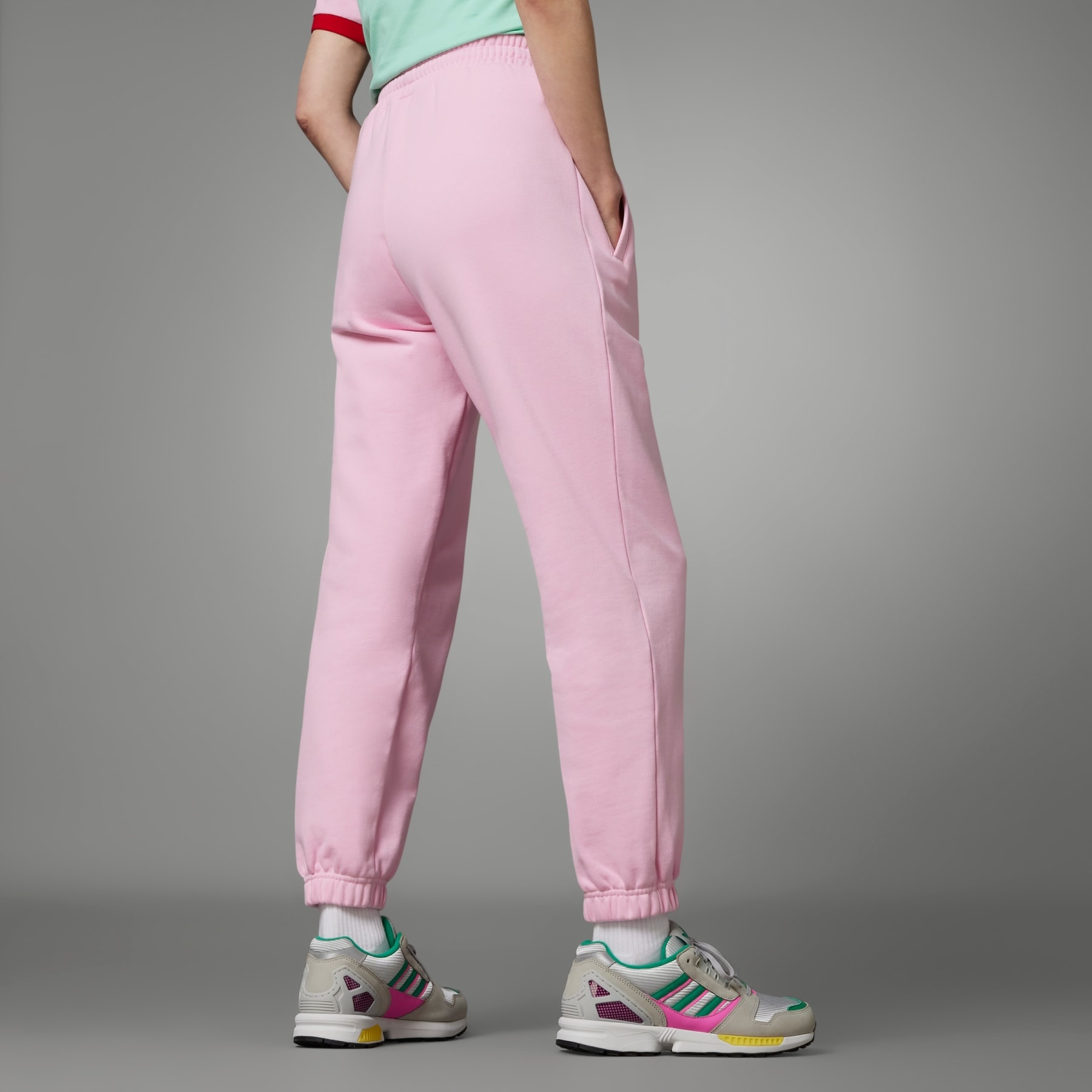 Adicolor 70s 3-Stripes Sweatpants - 3