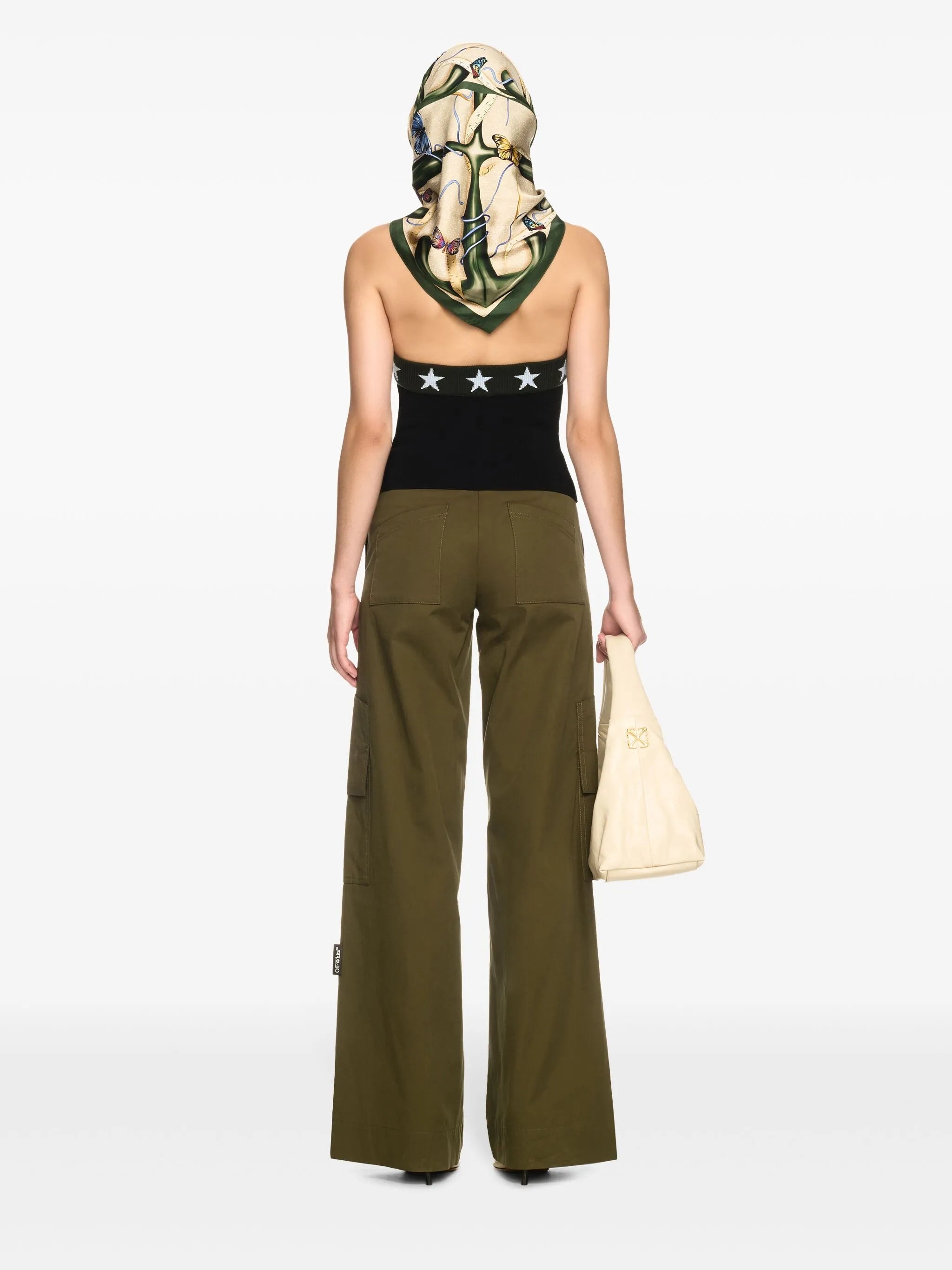 New Toybox Cargo Trousers - 5