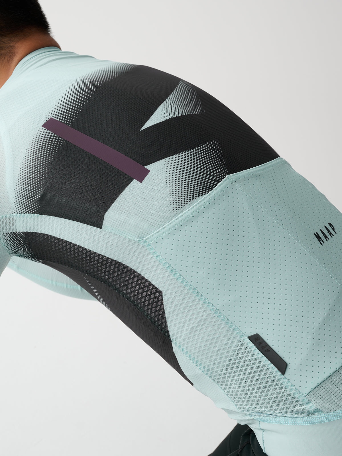 Evolve Pro Air LS Jersey 2.0 - 6